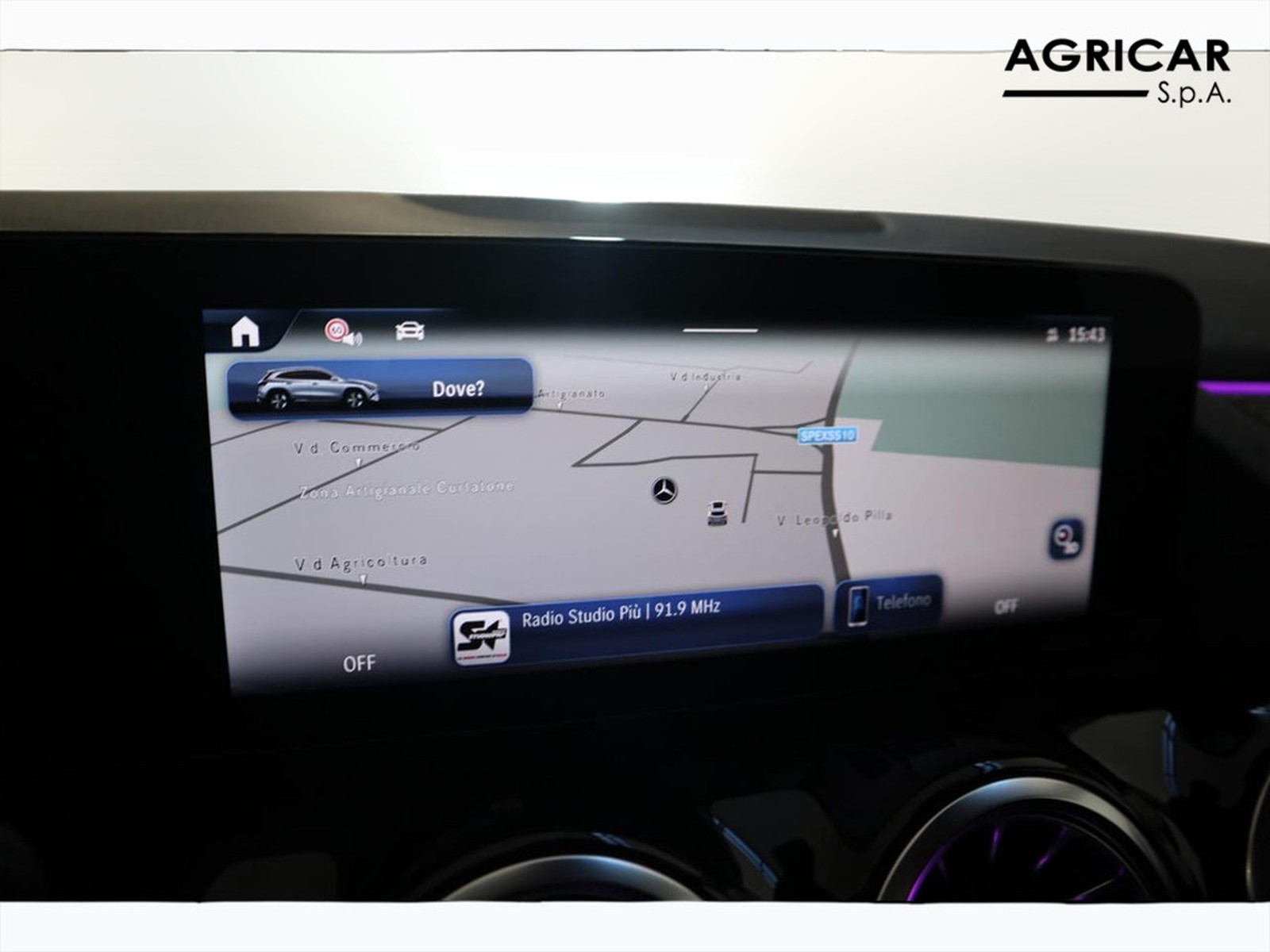 10 - Mercedes GLA 200 d progressive advanced plus 4matic 8g-dct