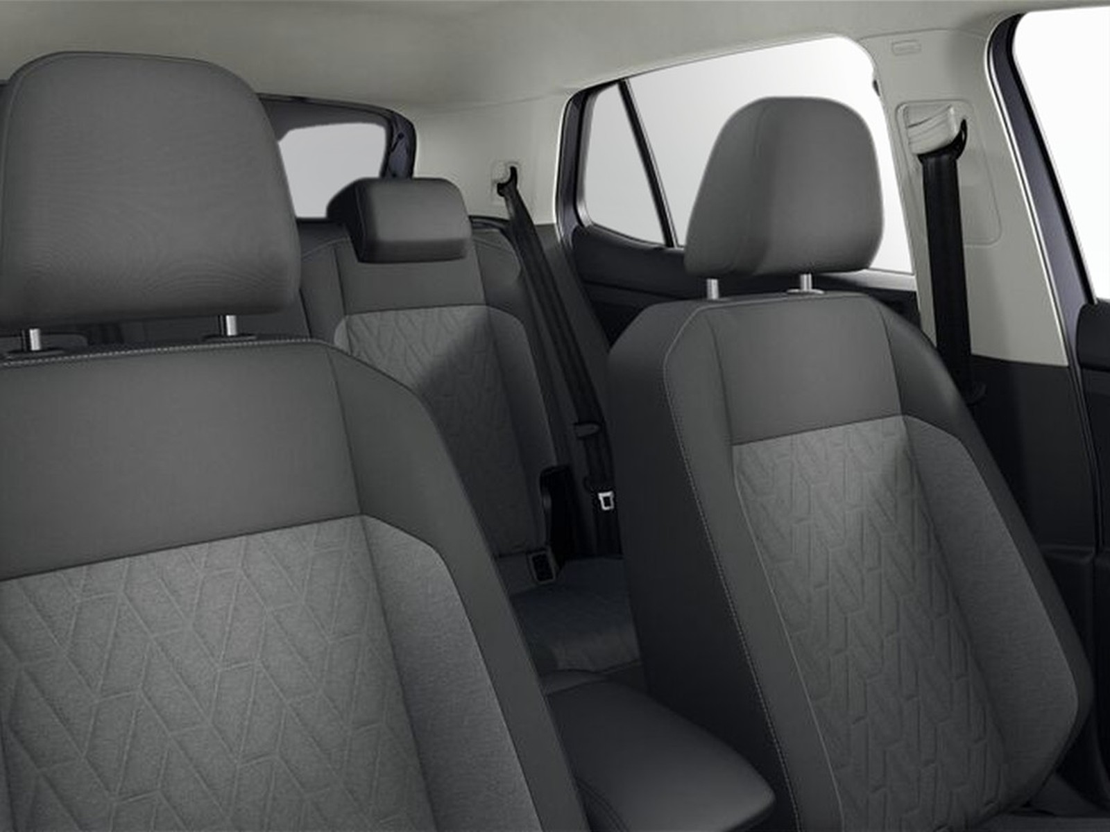 9 - Volkswagen T-Cross 1.0 tsi 95cv edition plus