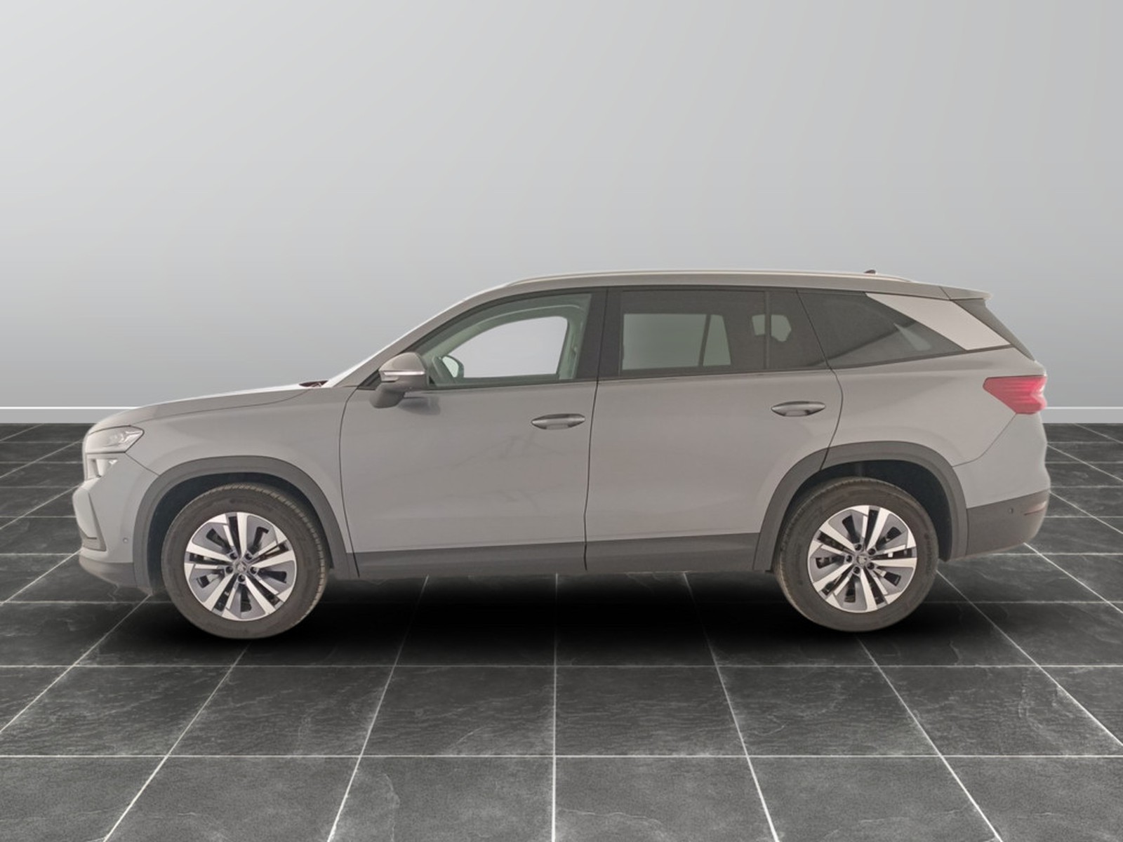 3 - Skoda Kodiaq 2.0 tdi 150cv executive dsg 7p.ti