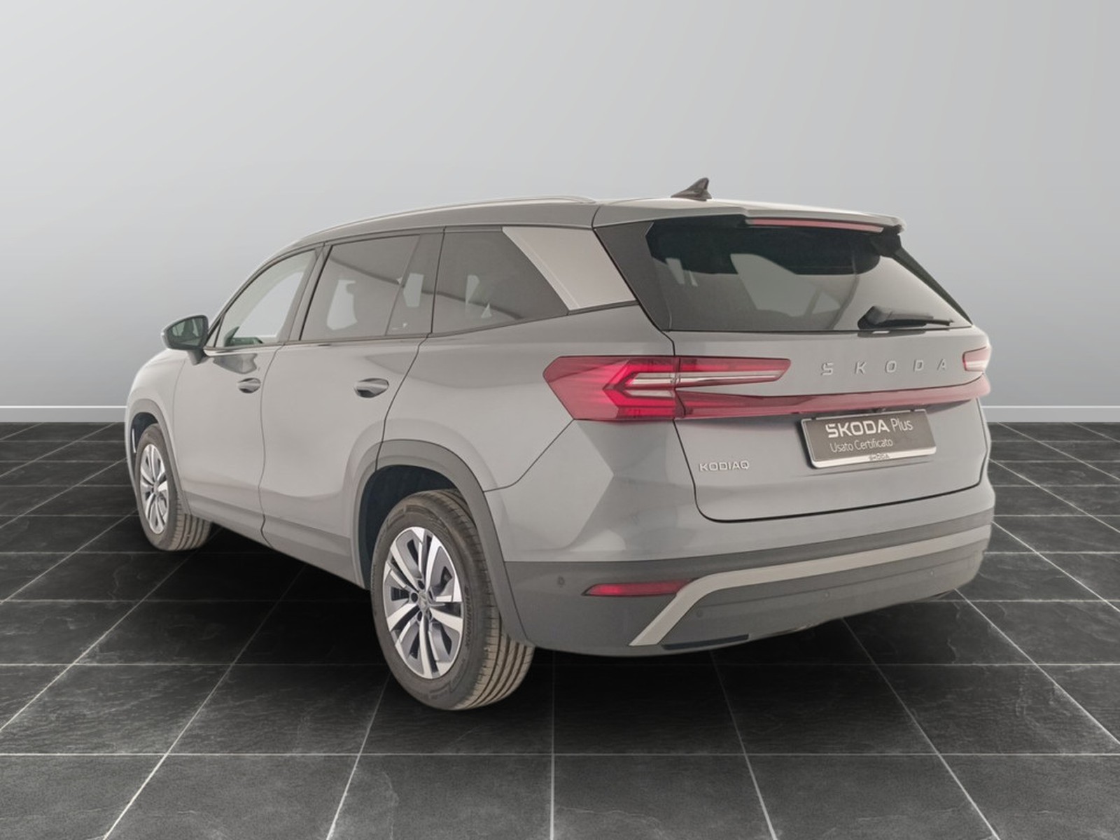 4 - Skoda Kodiaq 2.0 tdi 150cv executive dsg 7p.ti