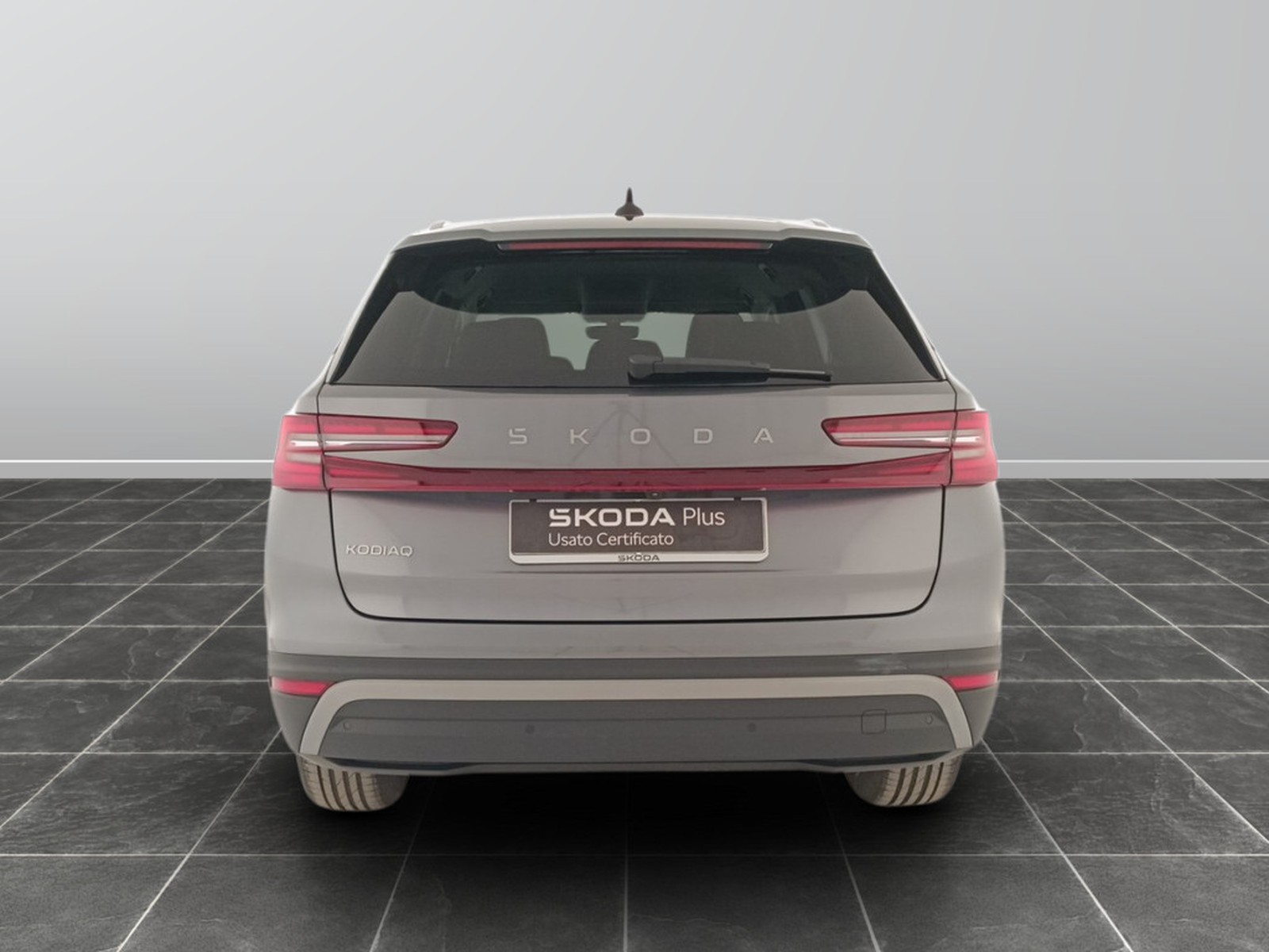 5 - Skoda Kodiaq 2.0 tdi 150cv executive dsg 7p.ti