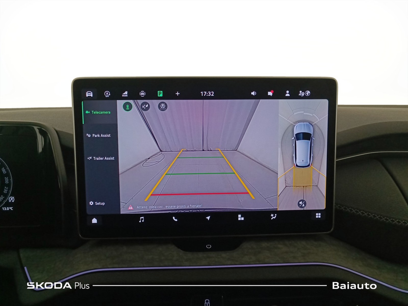 29 - Skoda Kodiaq 2.0 tdi 150cv executive dsg 7p.ti