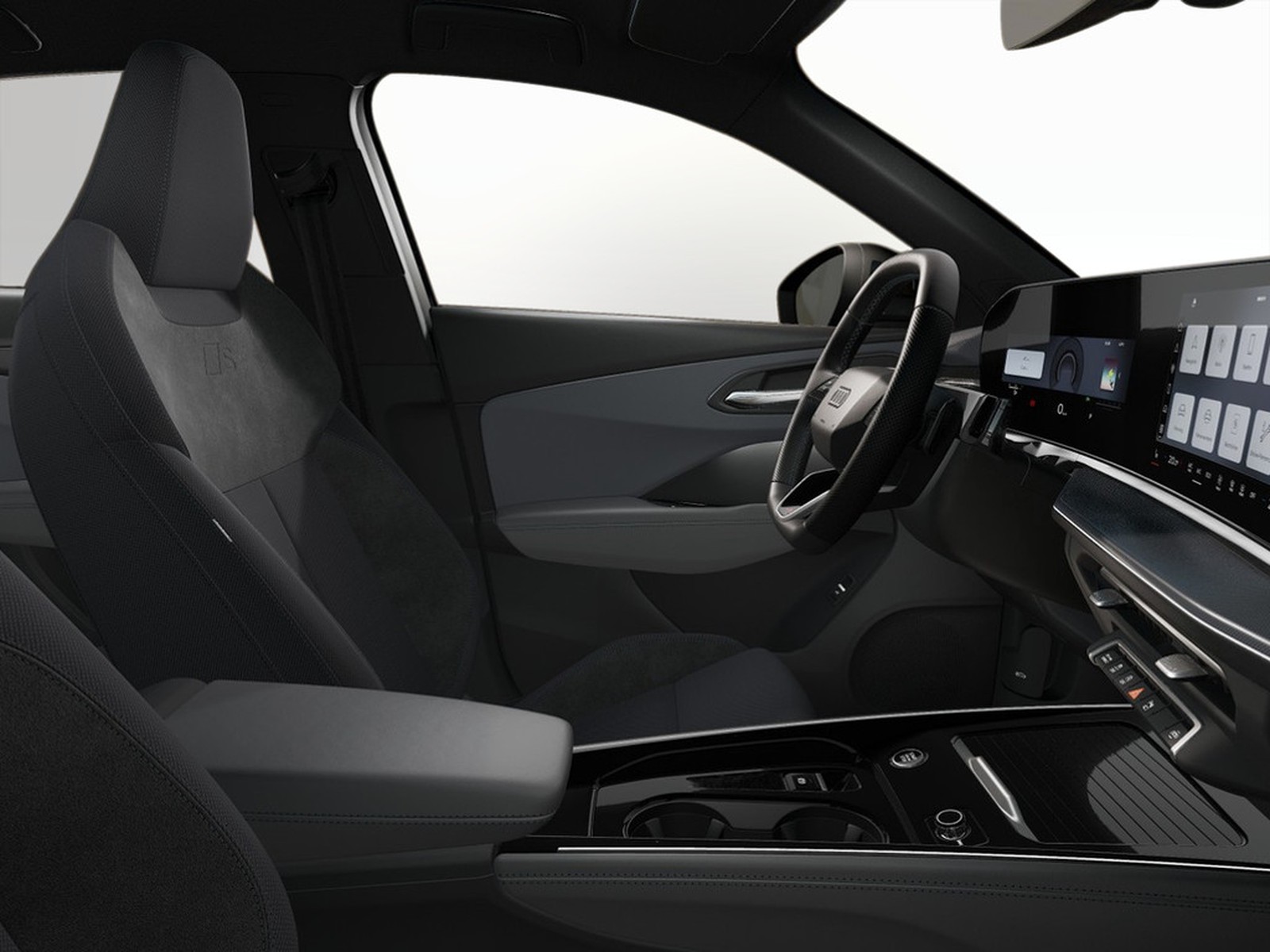 9 - Audi Q3 sportback 2.0 tfsi 204cv business quattro s tronic