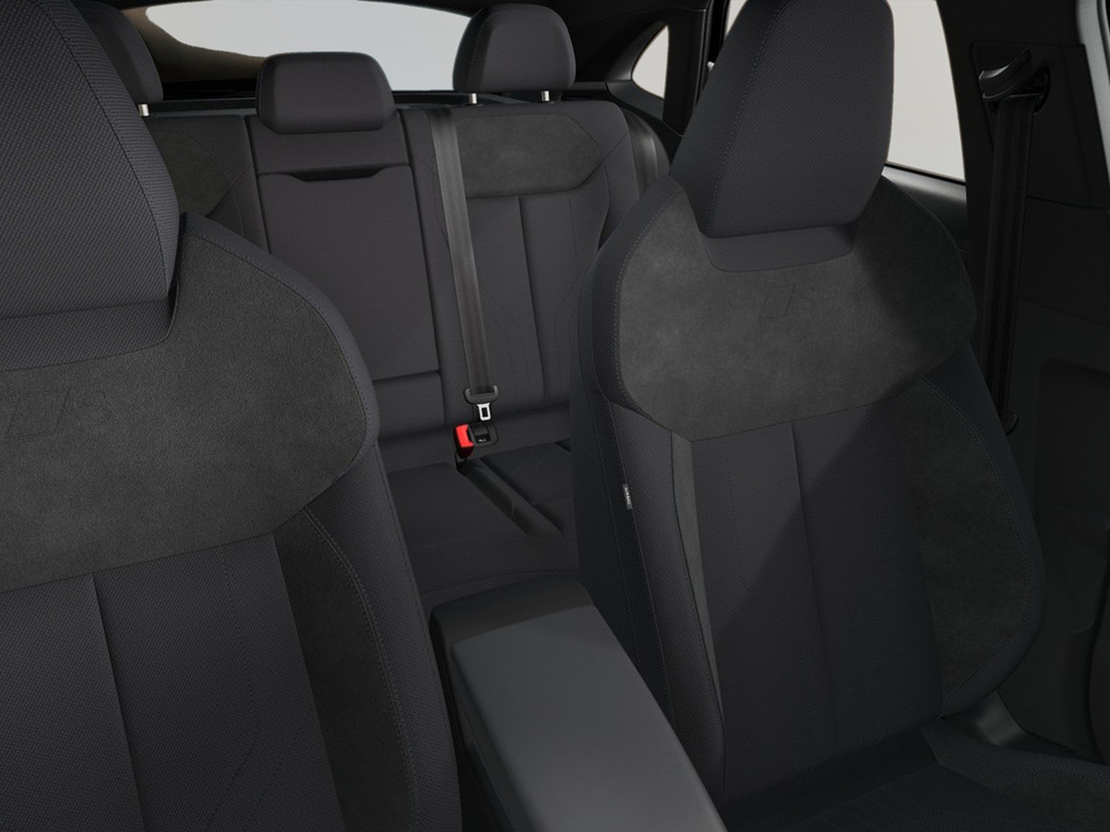 10 - Audi Q3 sportback 2.0 tfsi 204cv business quattro s tronic