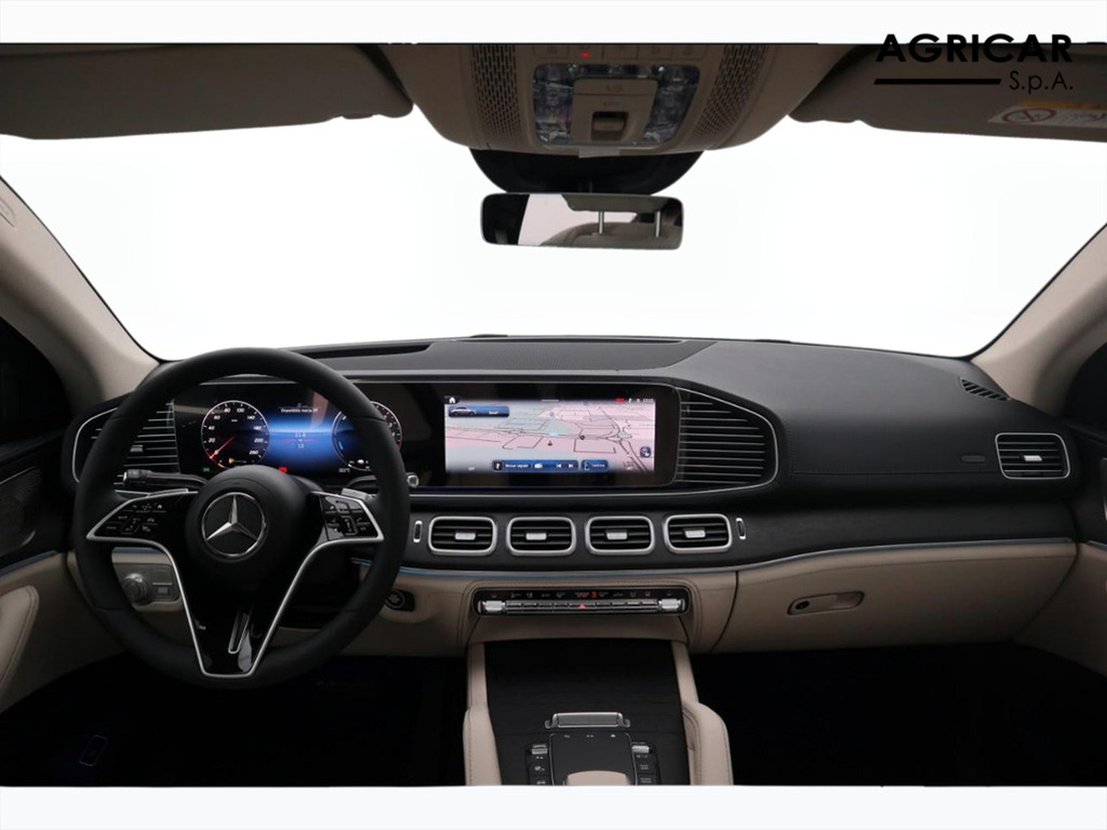 8 - Mercedes Classe GLE gle coupe 350 de plug in hybrid amg line premium plus 4matic 9g-tronic plus