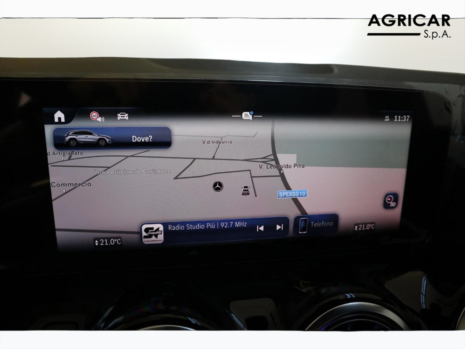 10 - AMG GLA amg 45  s amg line premium 4matic+ 8g-dct