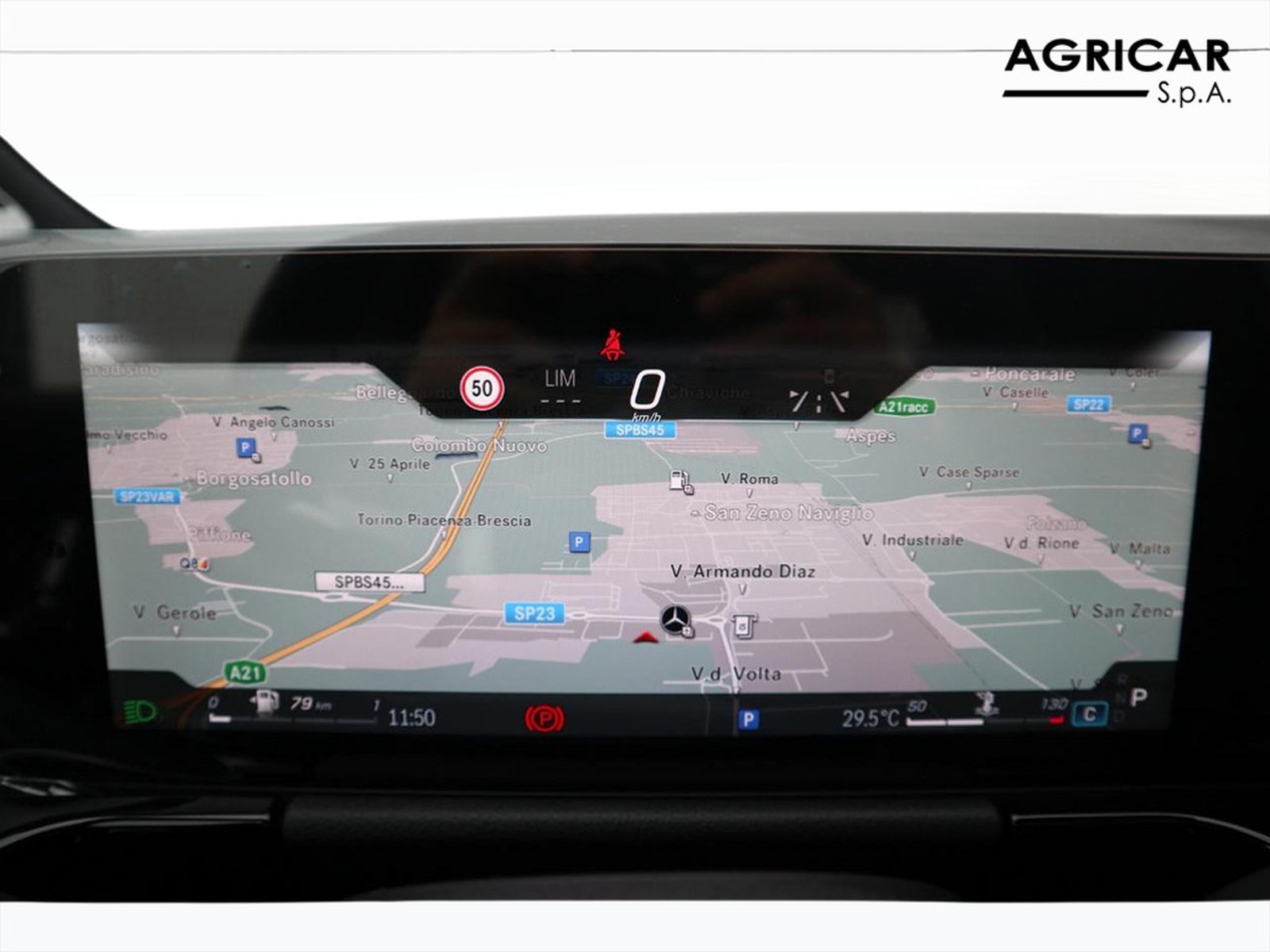 17 - AMG GLA amg 45  premium amg racing collection 4matic+ 8g-dct