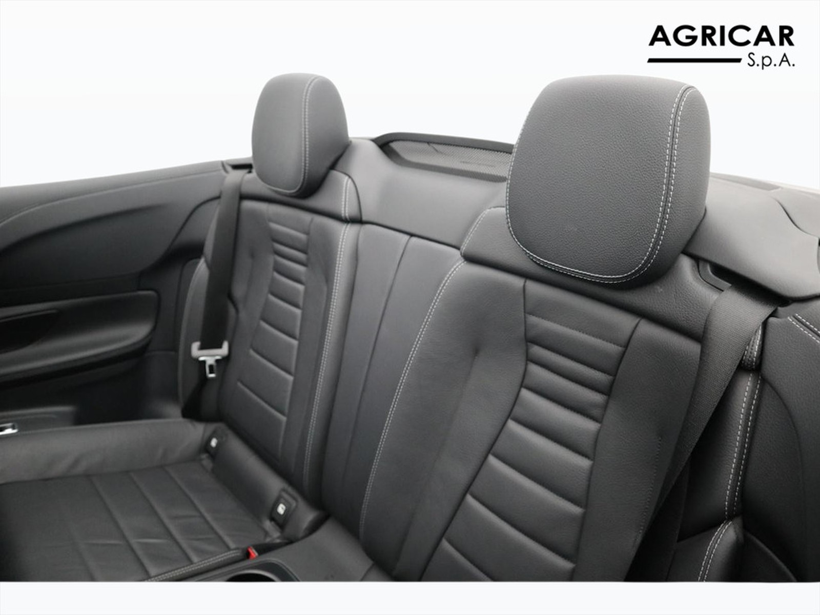 8 - Mercedes Classe E cabrio 200 mild hybrid (eq-boost) premium 9g-tronic