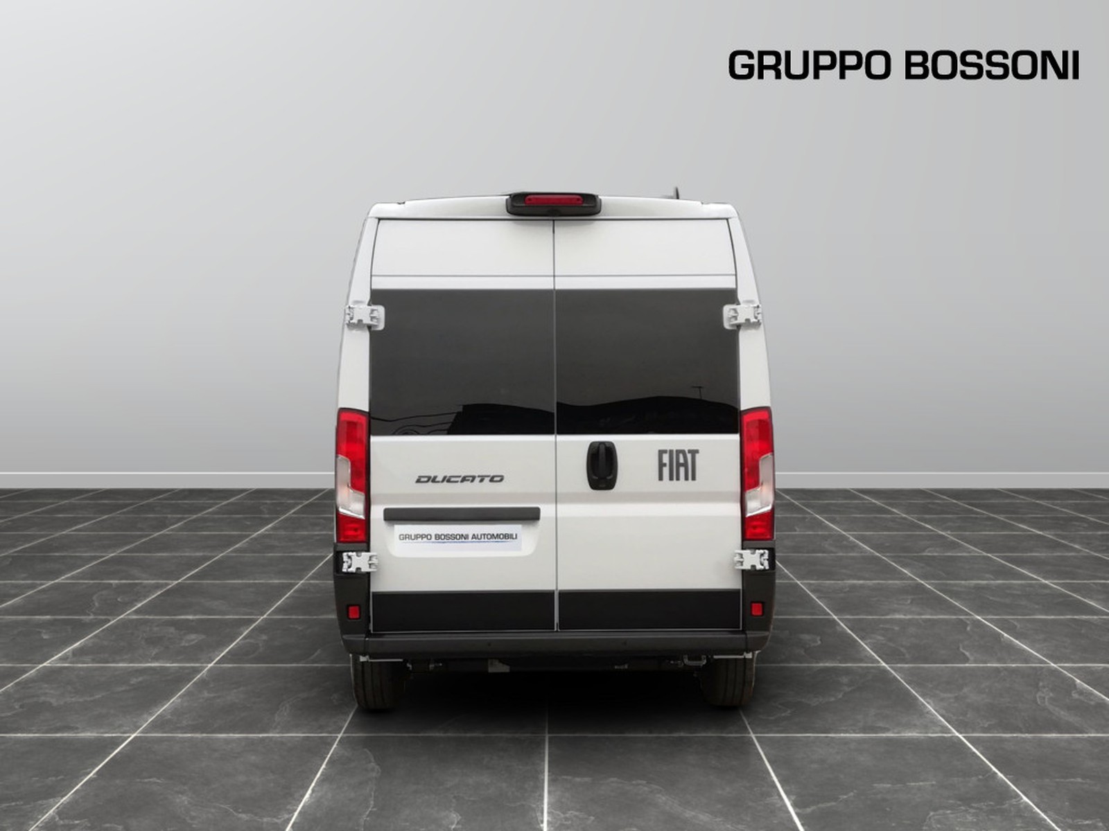 5 - Fiat Professional Ducato 35 mh2 2.2 mjt3 140cv vetrato