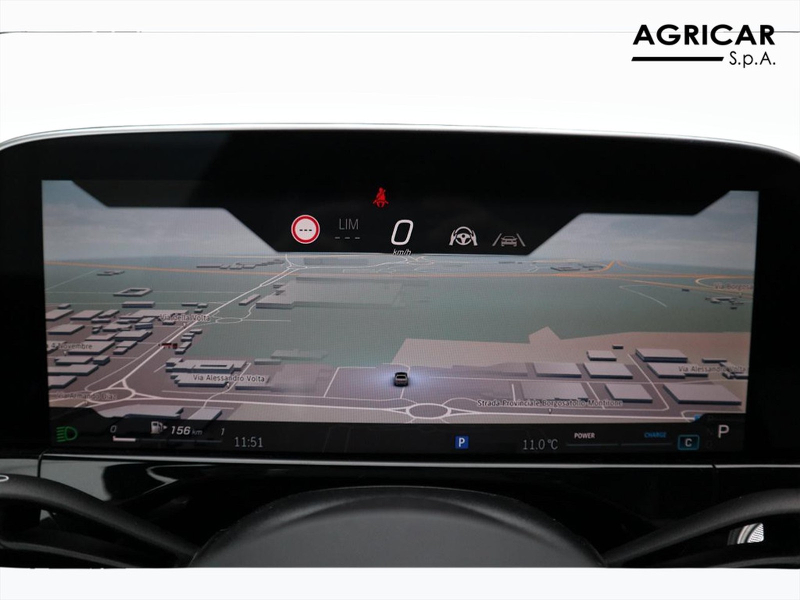 16 - Mercedes Classe E berlina 220 d amg line premium 4matic 9g-tronic