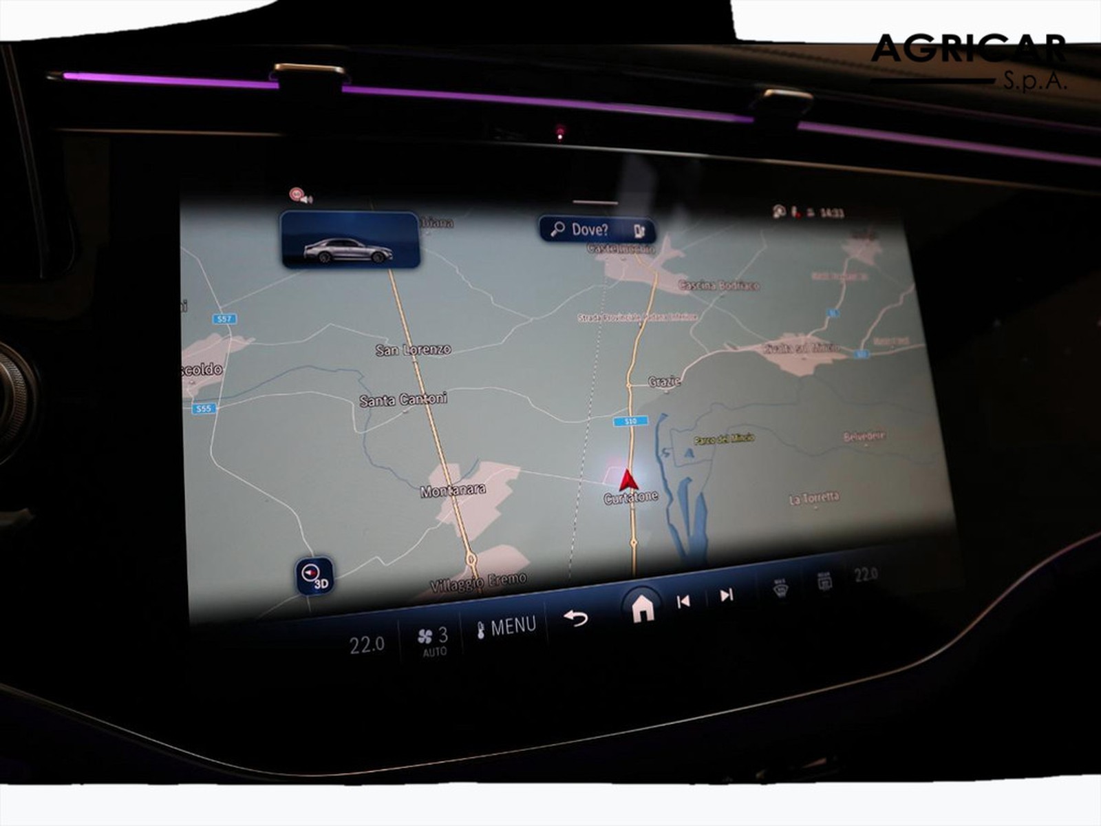 10 - Mercedes Classe E berlina 300 de plug in hybrid amg line premium 4matic 9g-tronic