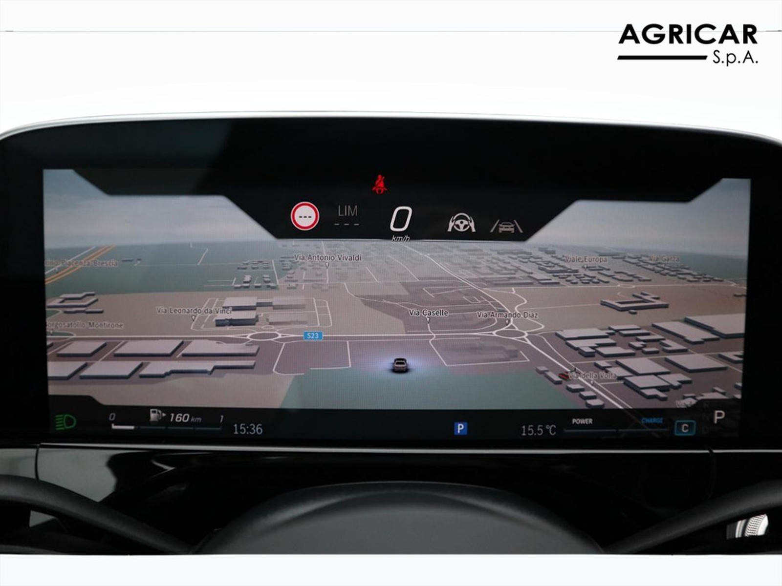 16 - Mercedes Classe E berlina 220 d amg line premium 4matic 9g-tronic