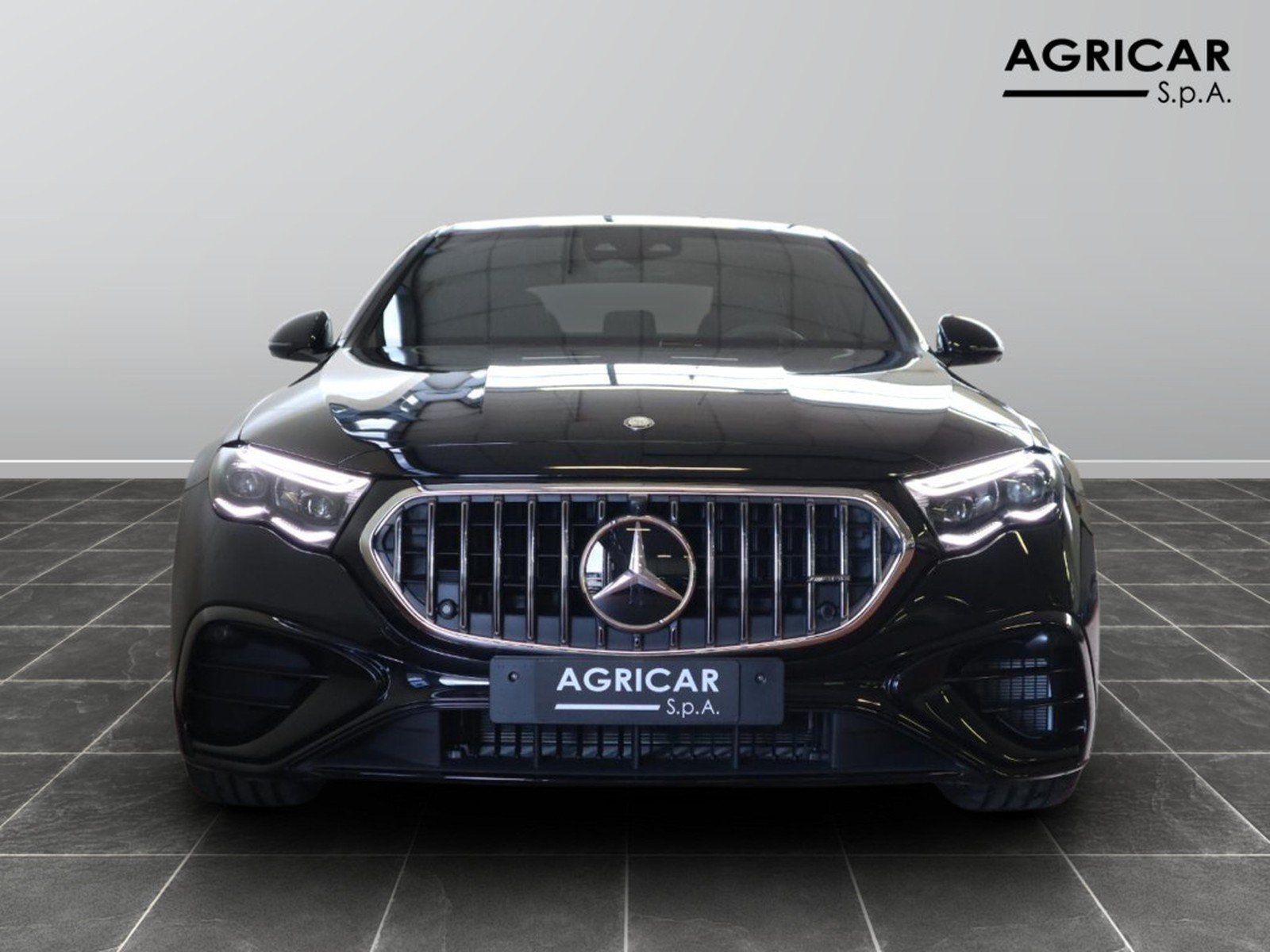 2 - AMG Classe E amg berlina 53 hybrid premium 4matic+ 9g-tronic