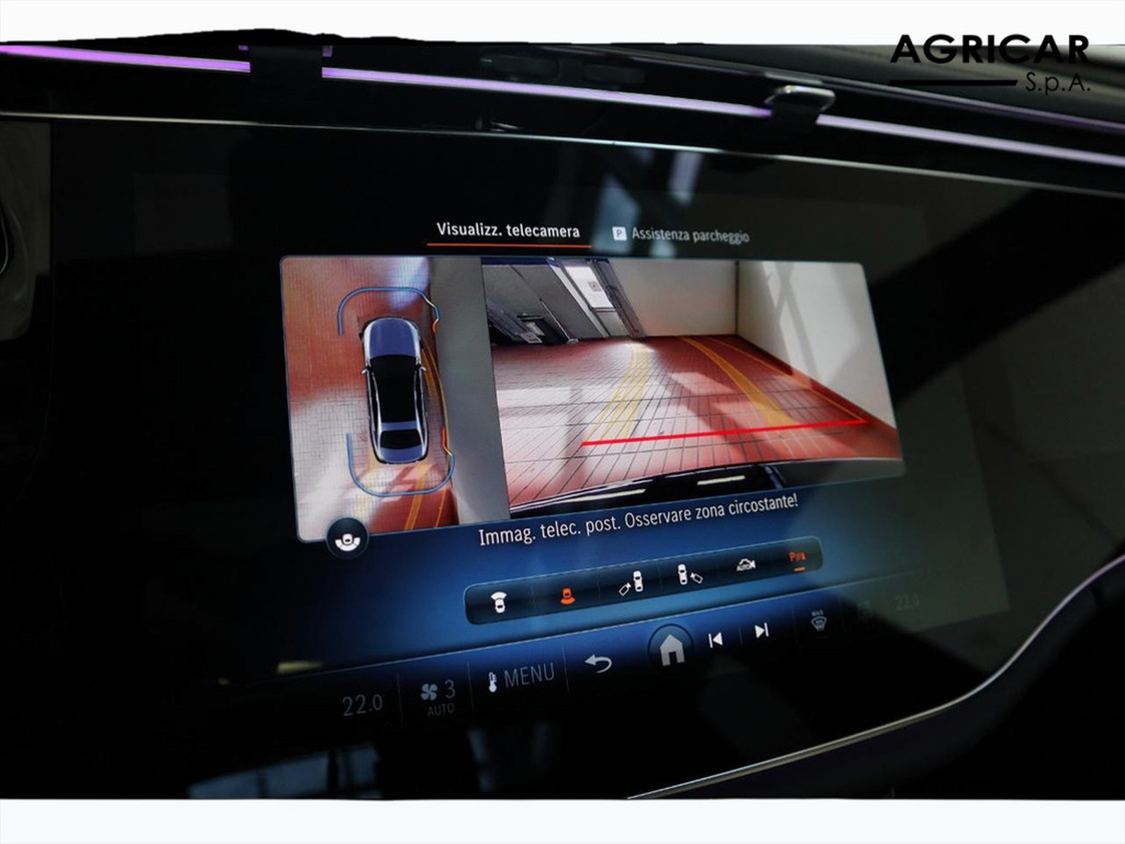 11 - AMG Classe E amg berlina 53 hybrid premium 4matic+ 9g-tronic