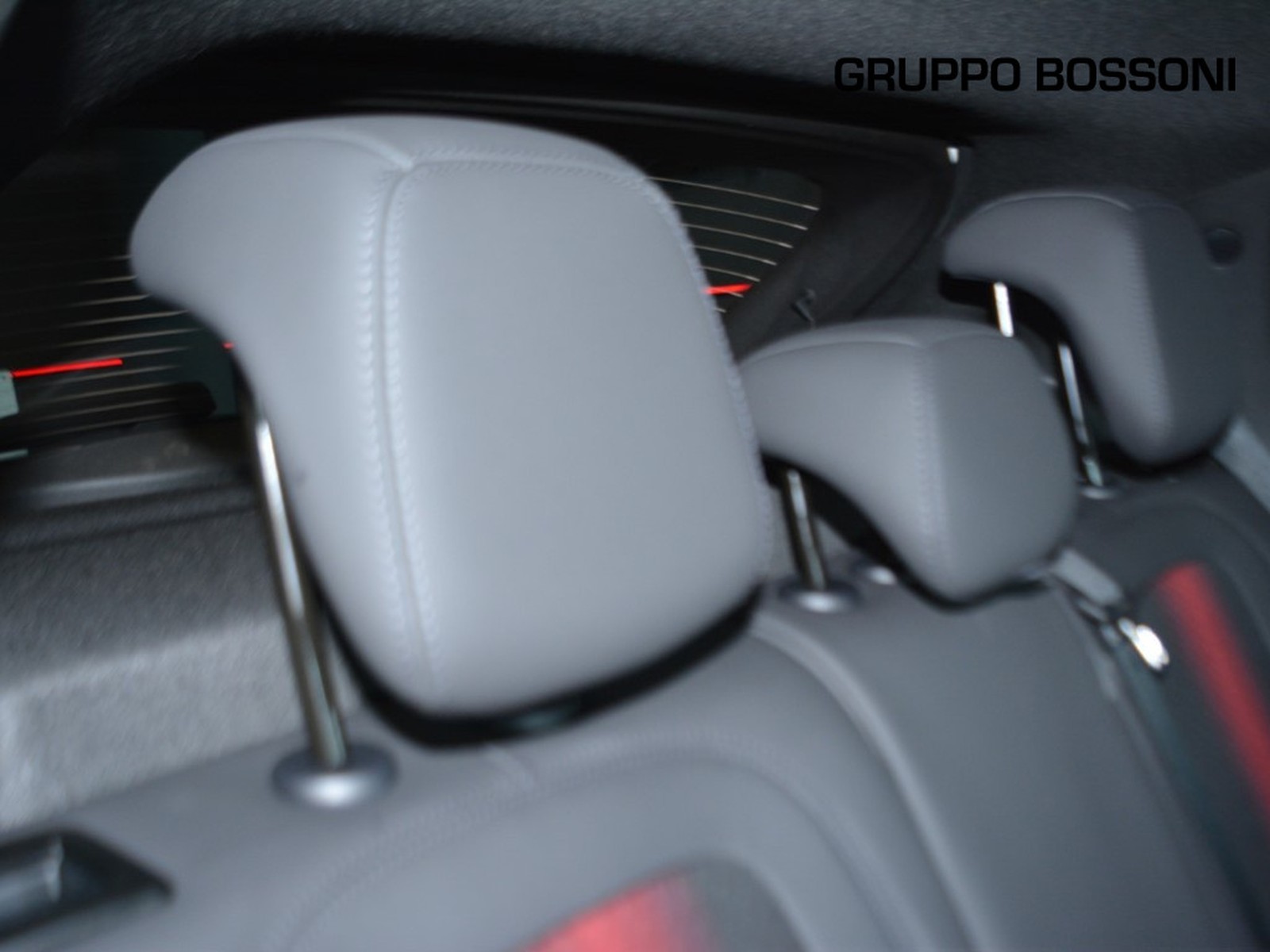 6 - Alfa Romeo Junior bev elettrica speciale