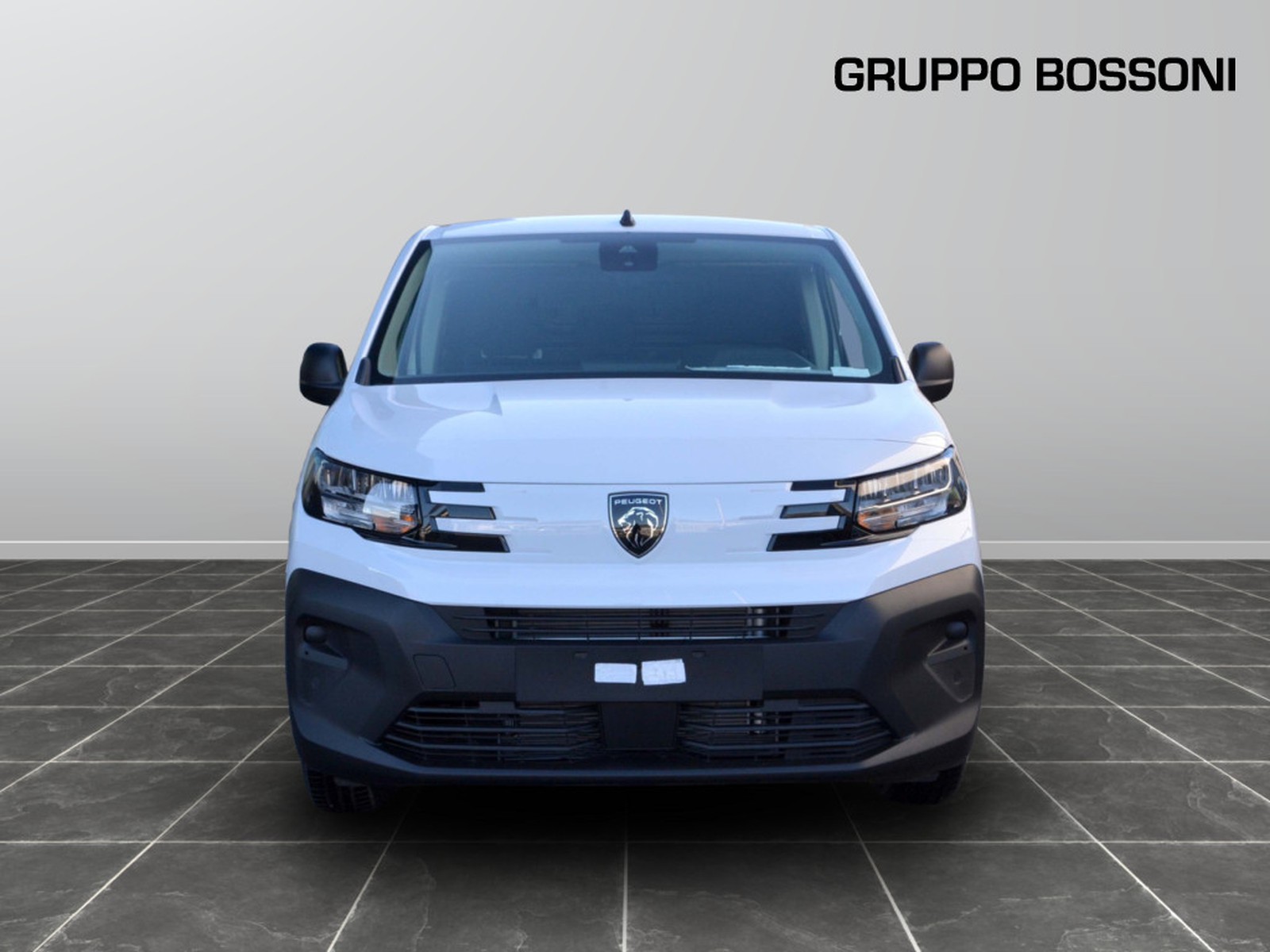 2 - Peugeot Partner 1.5 bluehdi 100cv s&s l1