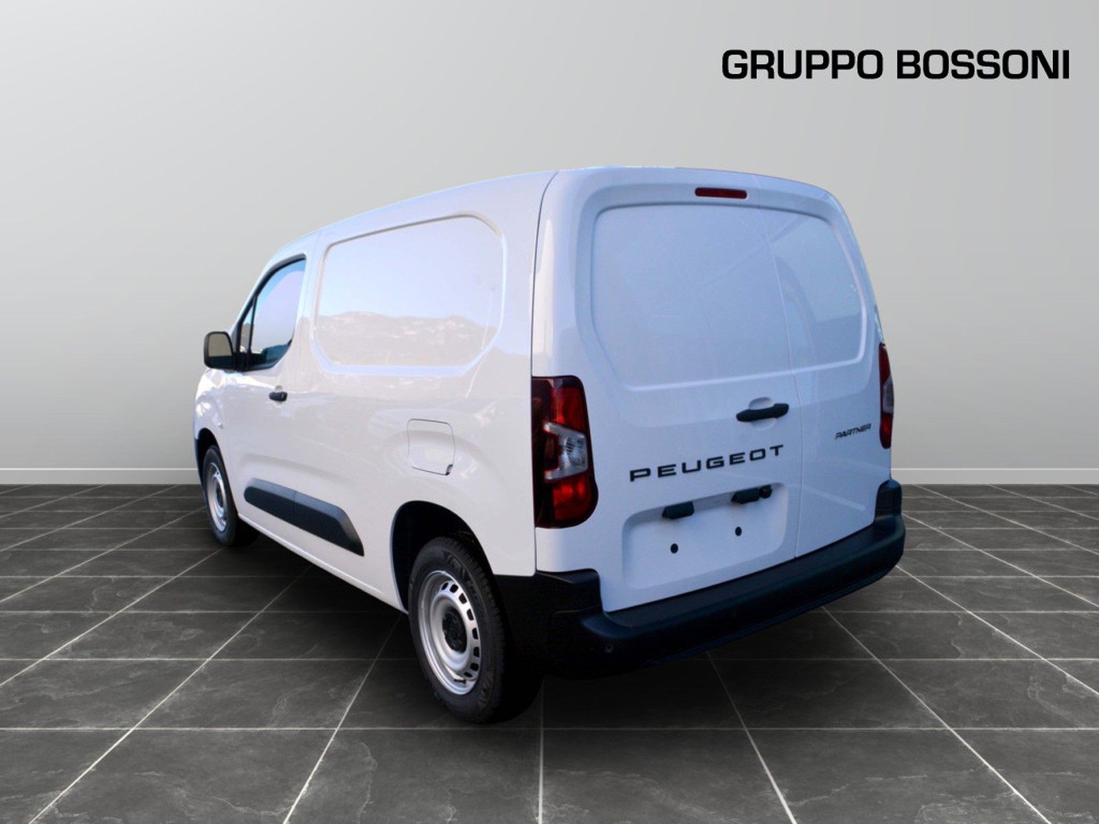 3 - Peugeot Partner 1.5 bluehdi 100cv s&s l1