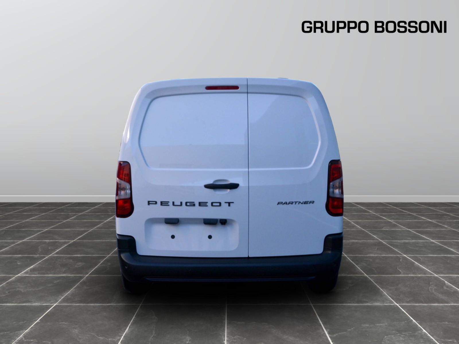 4 - Peugeot Partner 1.5 bluehdi 100cv s&s l1