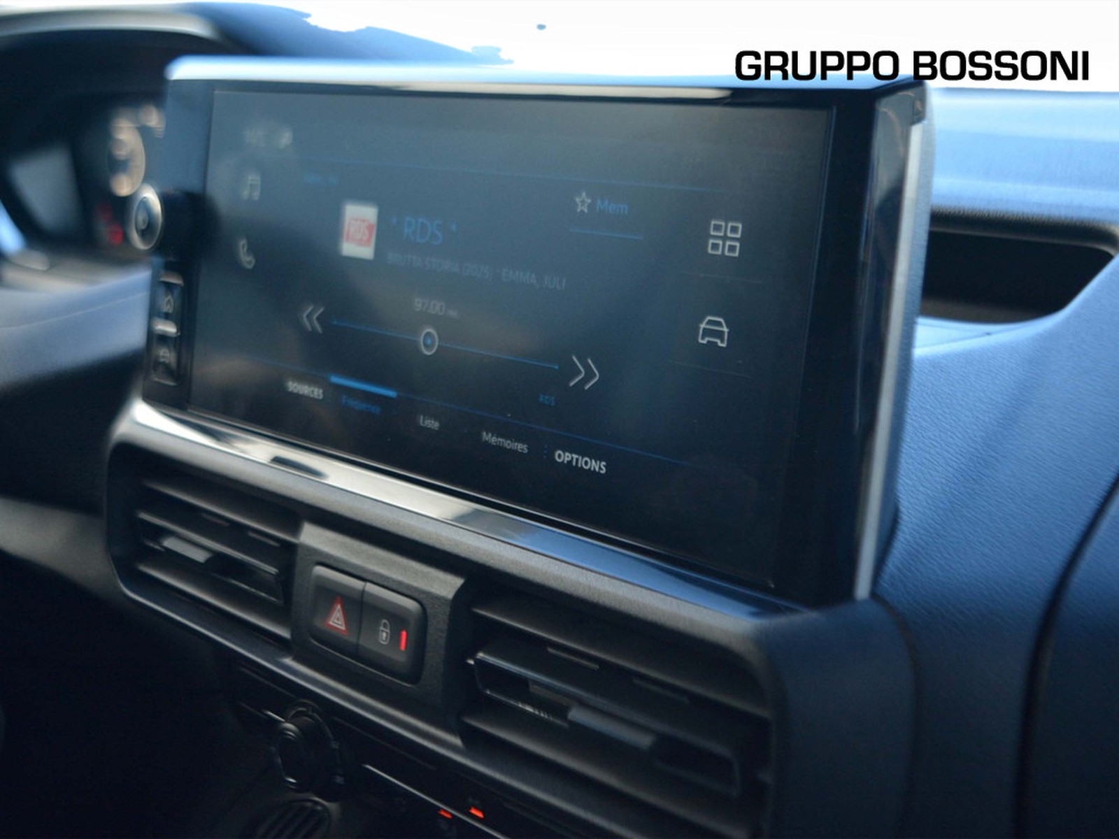 9 - Peugeot Partner 1.5 bluehdi 100cv s&s l1