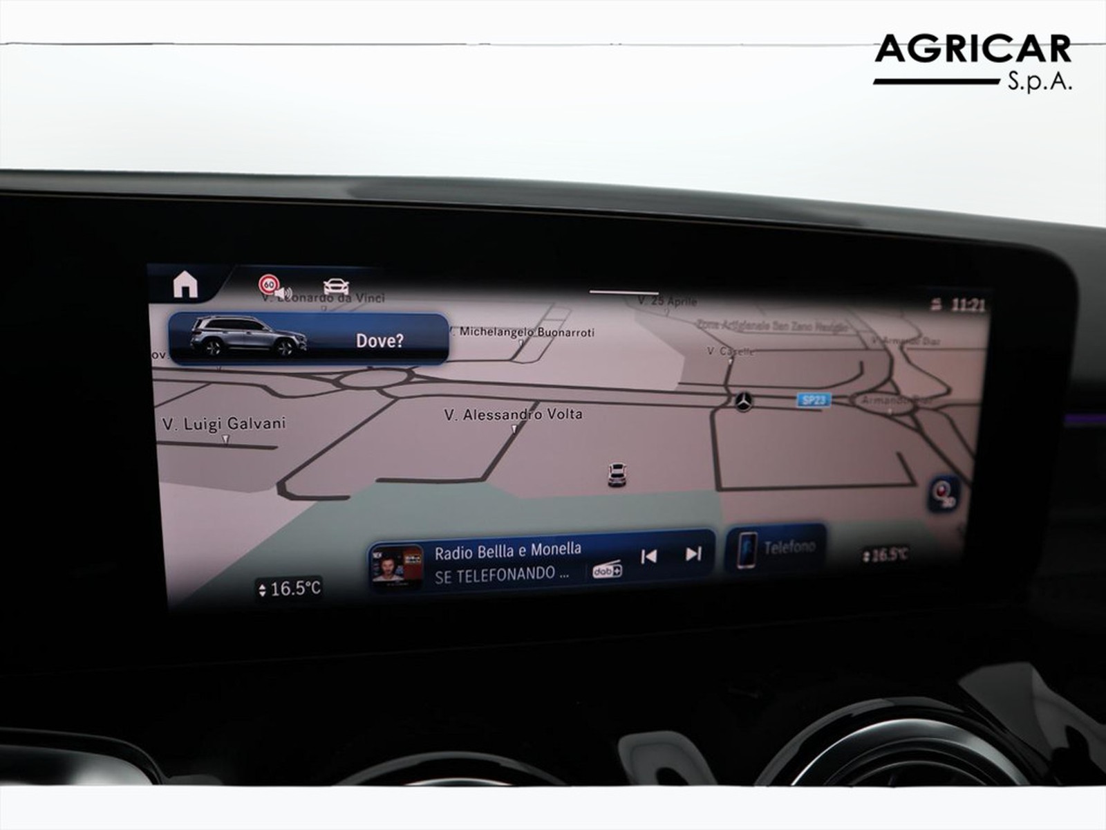 10 - Mercedes GLB 200 d amg line advanced plus 8g-dct