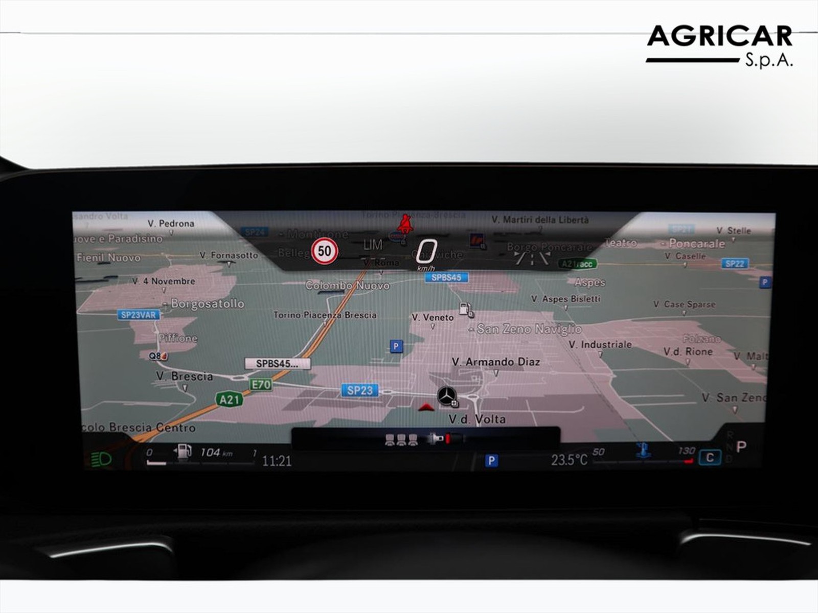 16 - Mercedes GLB 200 d amg line advanced plus 8g-dct