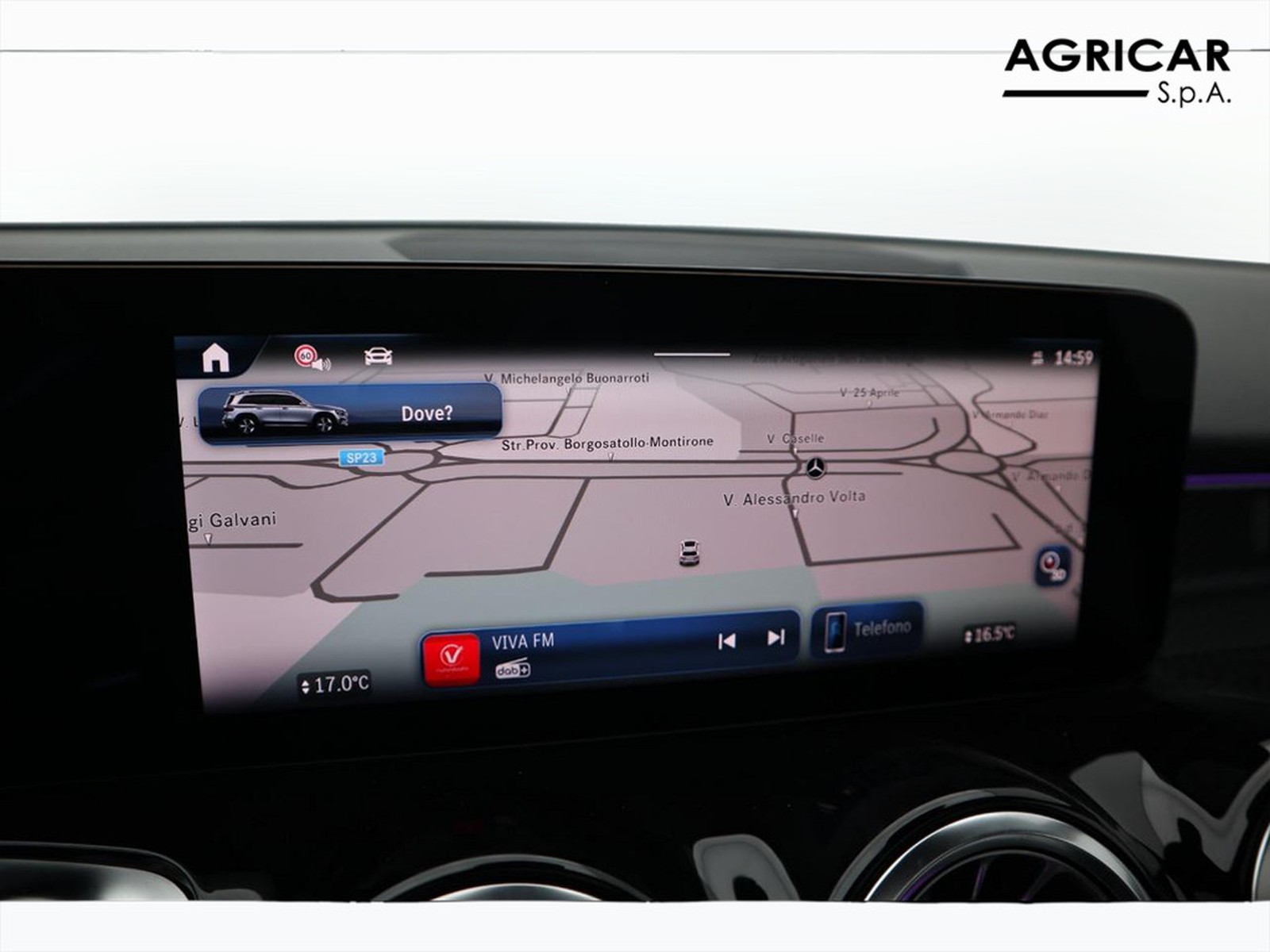 10 - Mercedes GLB 200 d amg line premium 4matic 8g-dct