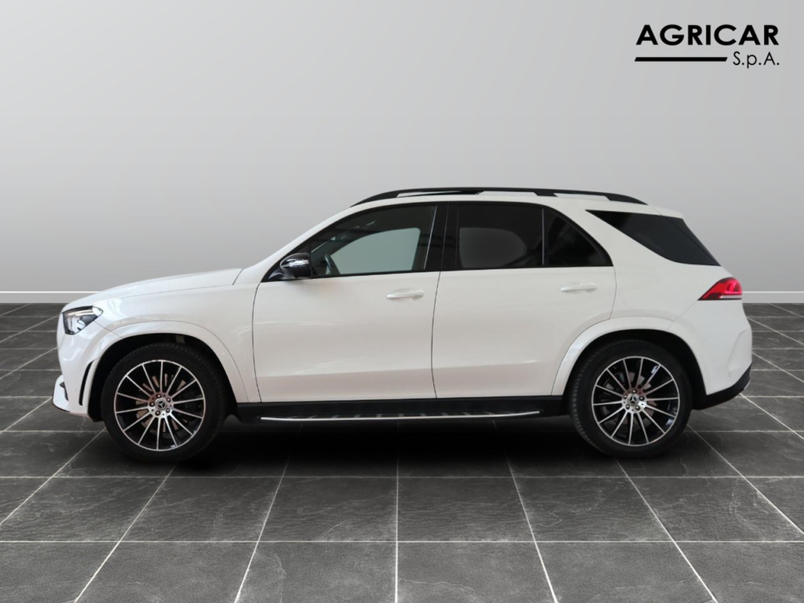 3 - Mercedes Classe GLE gle suv 300 d mild hybrid premium 4matic 9g-tronic plus