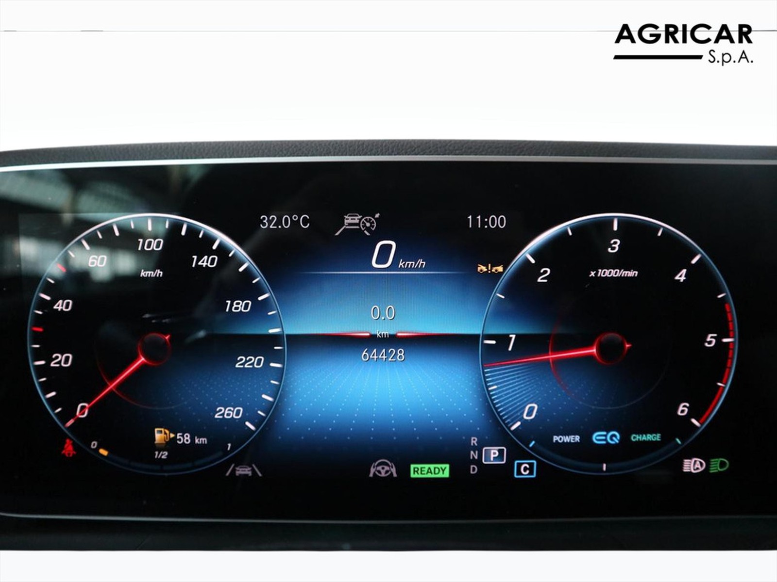 9 - Mercedes Classe GLE gle suv 300 d mild hybrid premium 4matic 9g-tronic plus