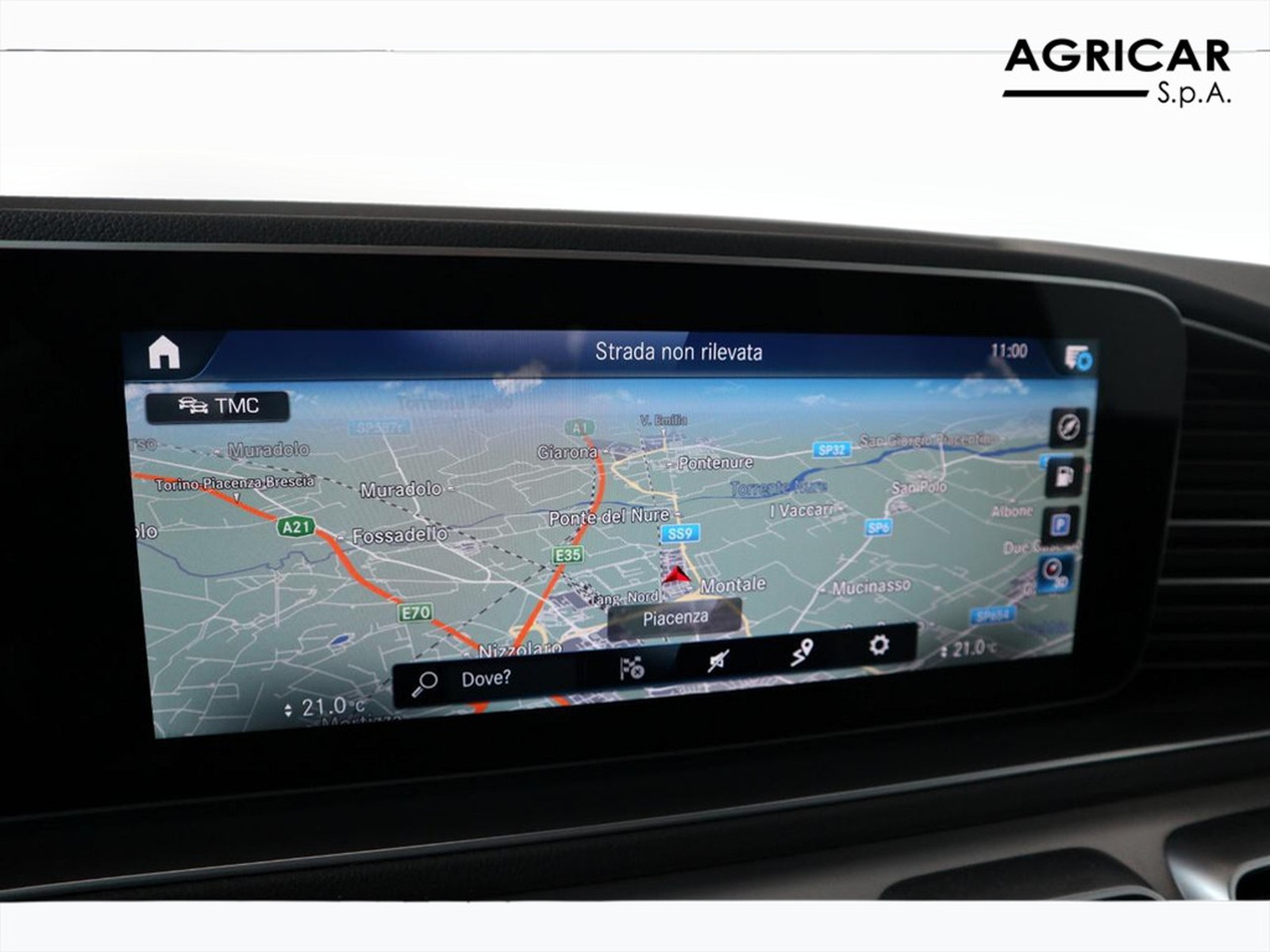 10 - Mercedes Classe GLE gle suv 300 d mild hybrid premium 4matic 9g-tronic plus