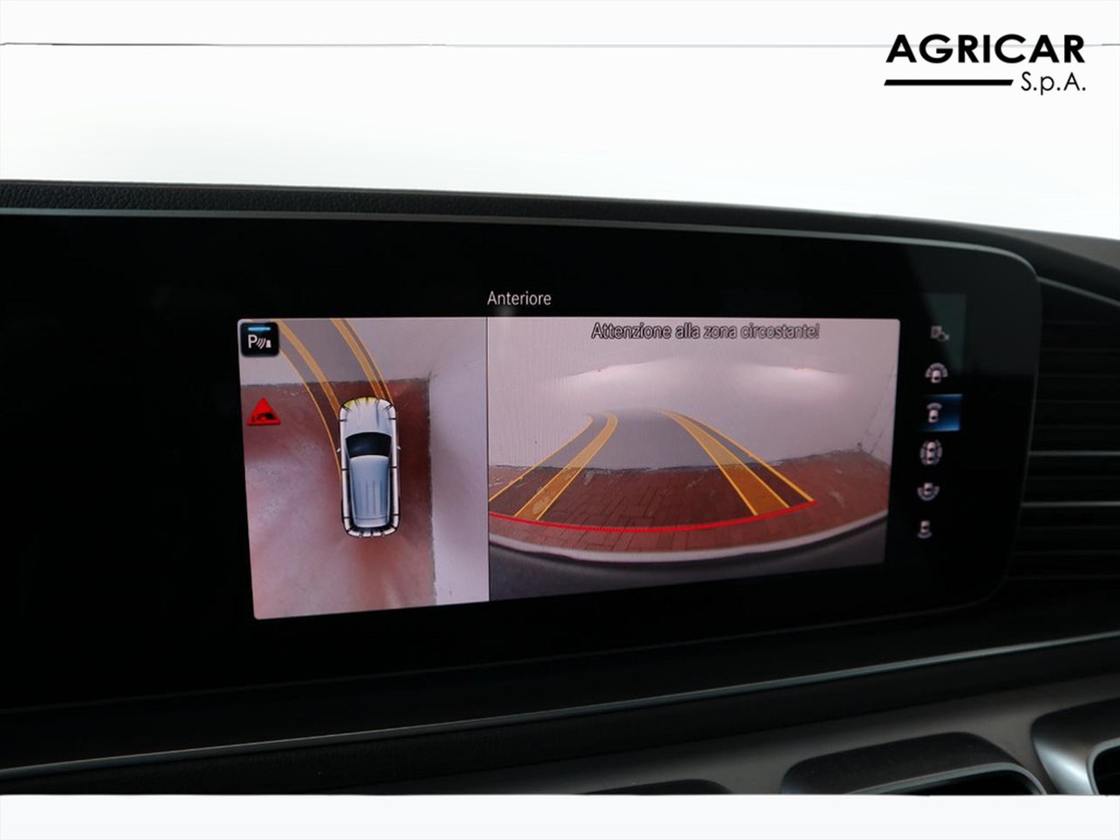 12 - Mercedes Classe GLE gle suv 300 d mild hybrid premium 4matic 9g-tronic plus