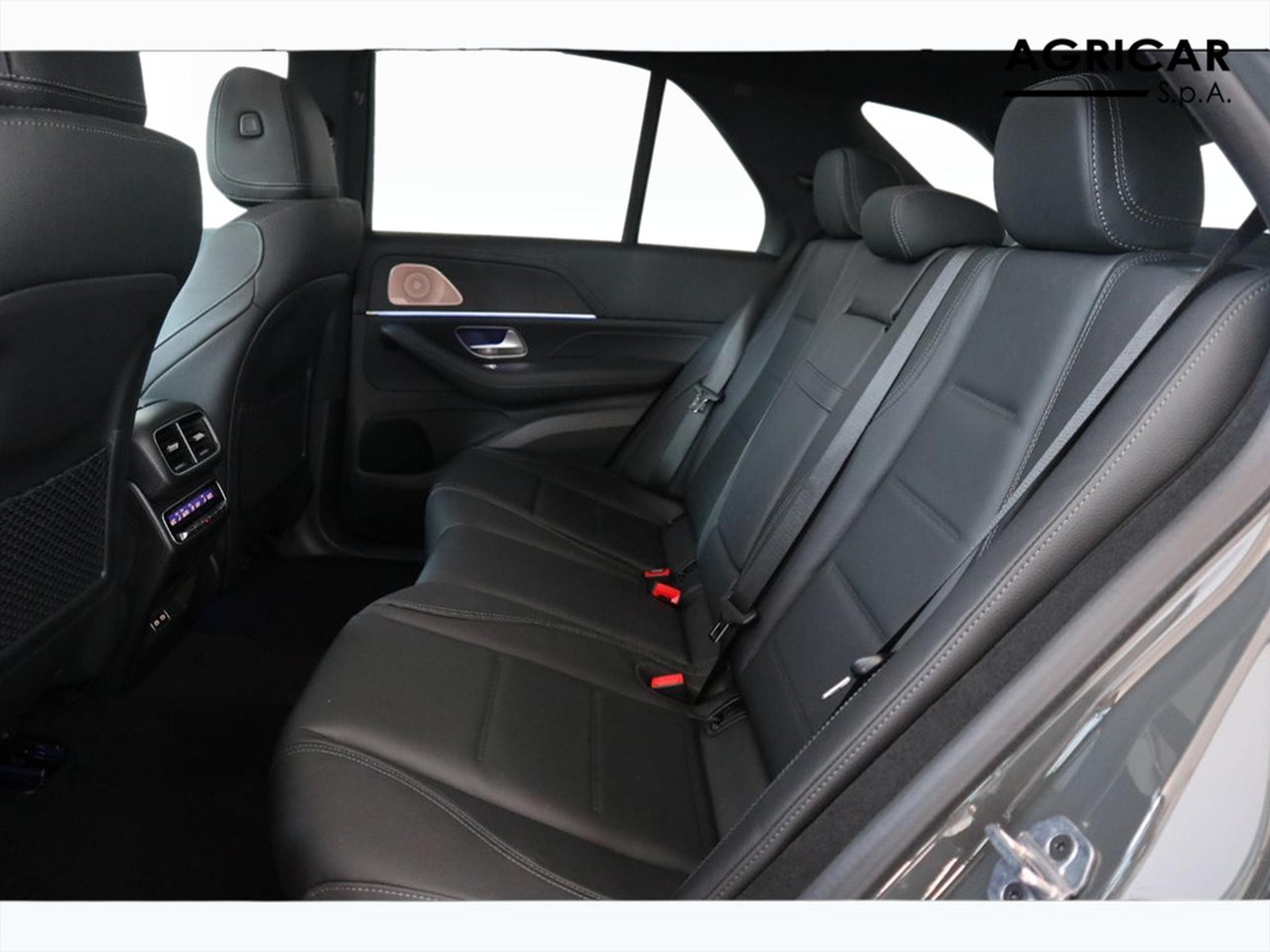 8 - Mercedes Classe GLE gle 350 de plug in hybrid amg line premium 4matic 9g-tronic plus