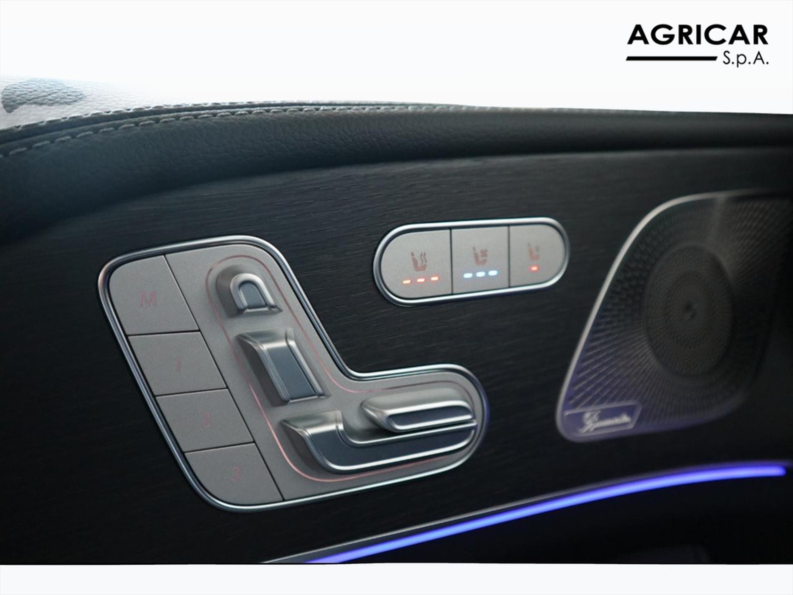 16 - Mercedes Classe GLE gle 350 de plug in hybrid amg line premium 4matic 9g-tronic plus