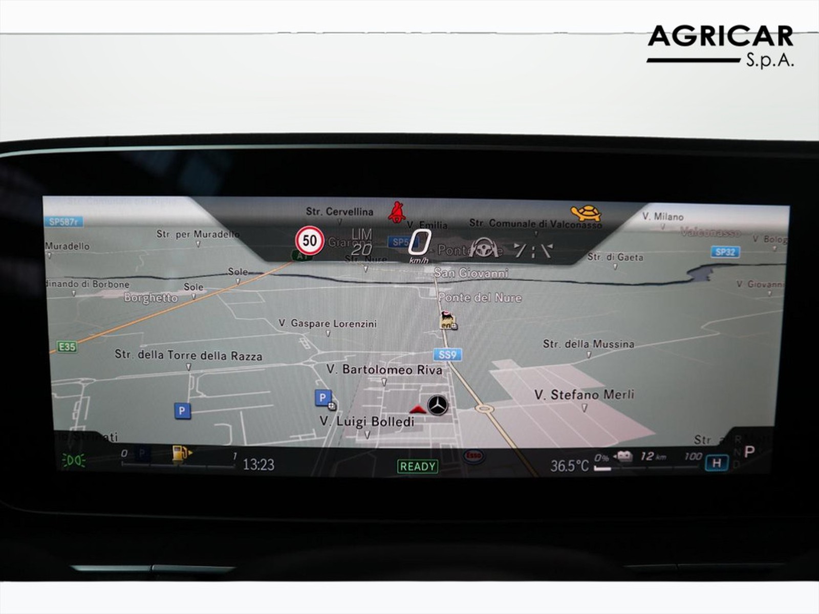 17 - Mercedes Classe GLE gle coupe 350 de plug in hybrid amg line advanced plus 4matic 9g-tronic plus