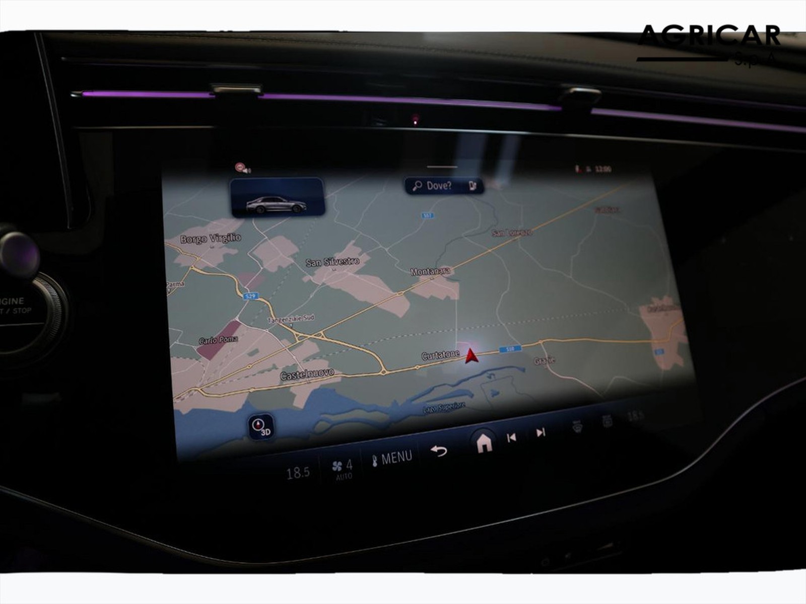 10 - Mercedes Classe E berlina 300 de plug in hybrid amg line premium 4matic 9g-tronic