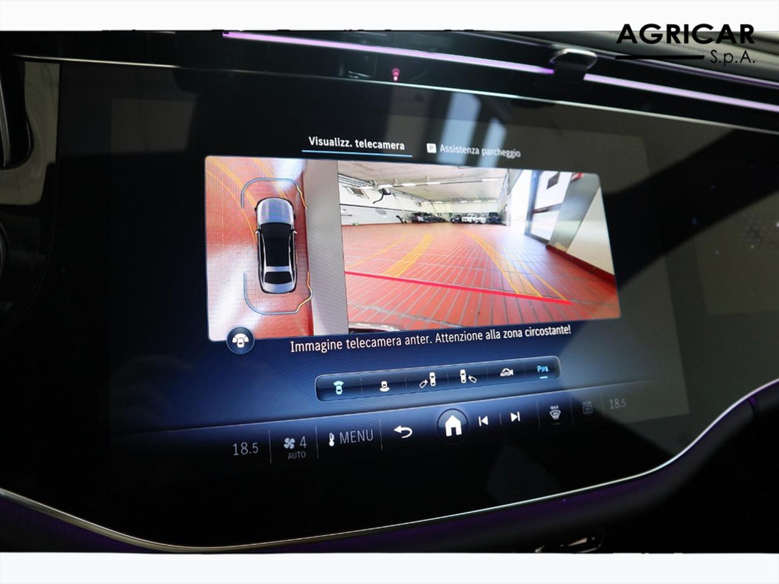 12 - Mercedes Classe E berlina 300 de plug in hybrid amg line premium 4matic 9g-tronic