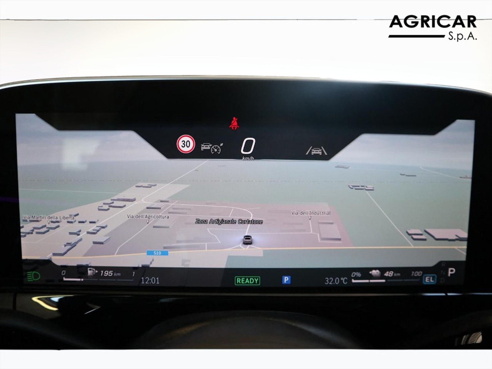 16 - Mercedes Classe E berlina 300 de plug in hybrid amg line premium 4matic 9g-tronic