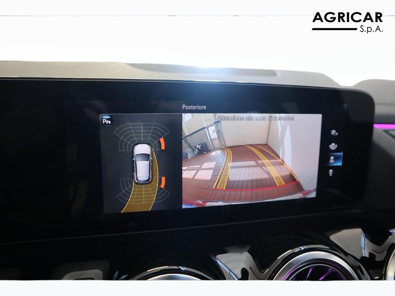 11 - AMG GLA amg 35 4matic speedshift dct amg 8g