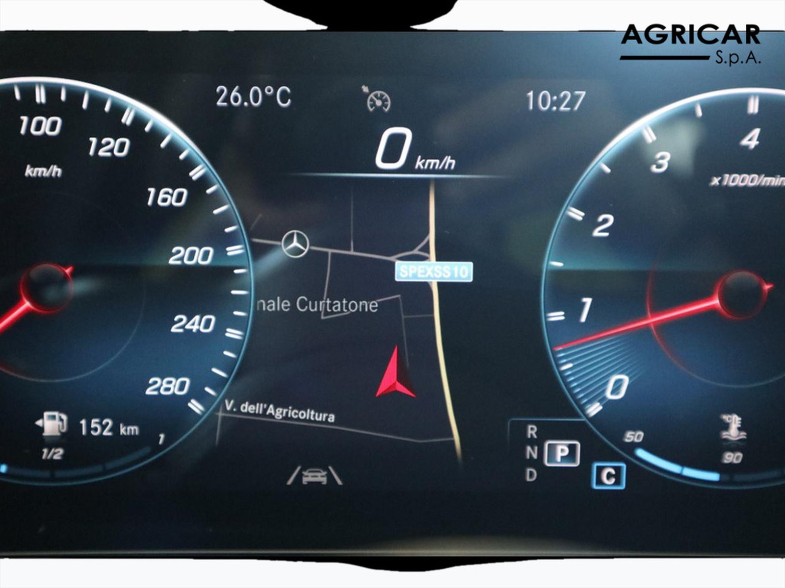 17 - AMG GLA amg 35 4matic speedshift dct amg 8g