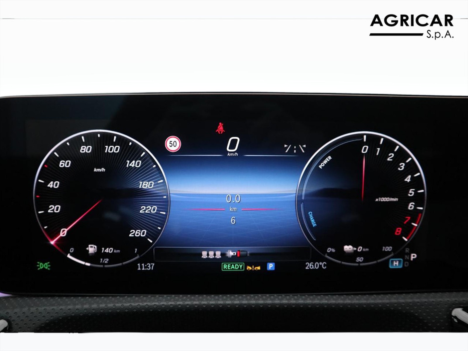 9 - Mercedes Classe A 250 e plug-in-hybrid amg line premium speedshift dct amg 8g
