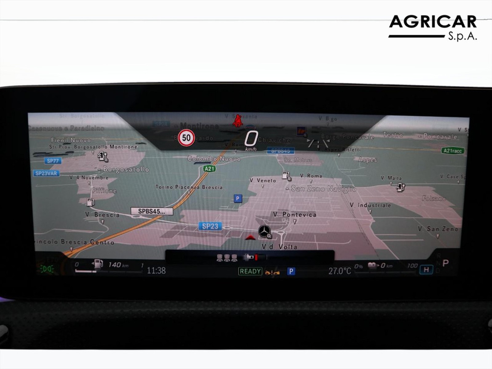 16 - Mercedes Classe A 250 e plug-in-hybrid amg line premium speedshift dct amg 8g