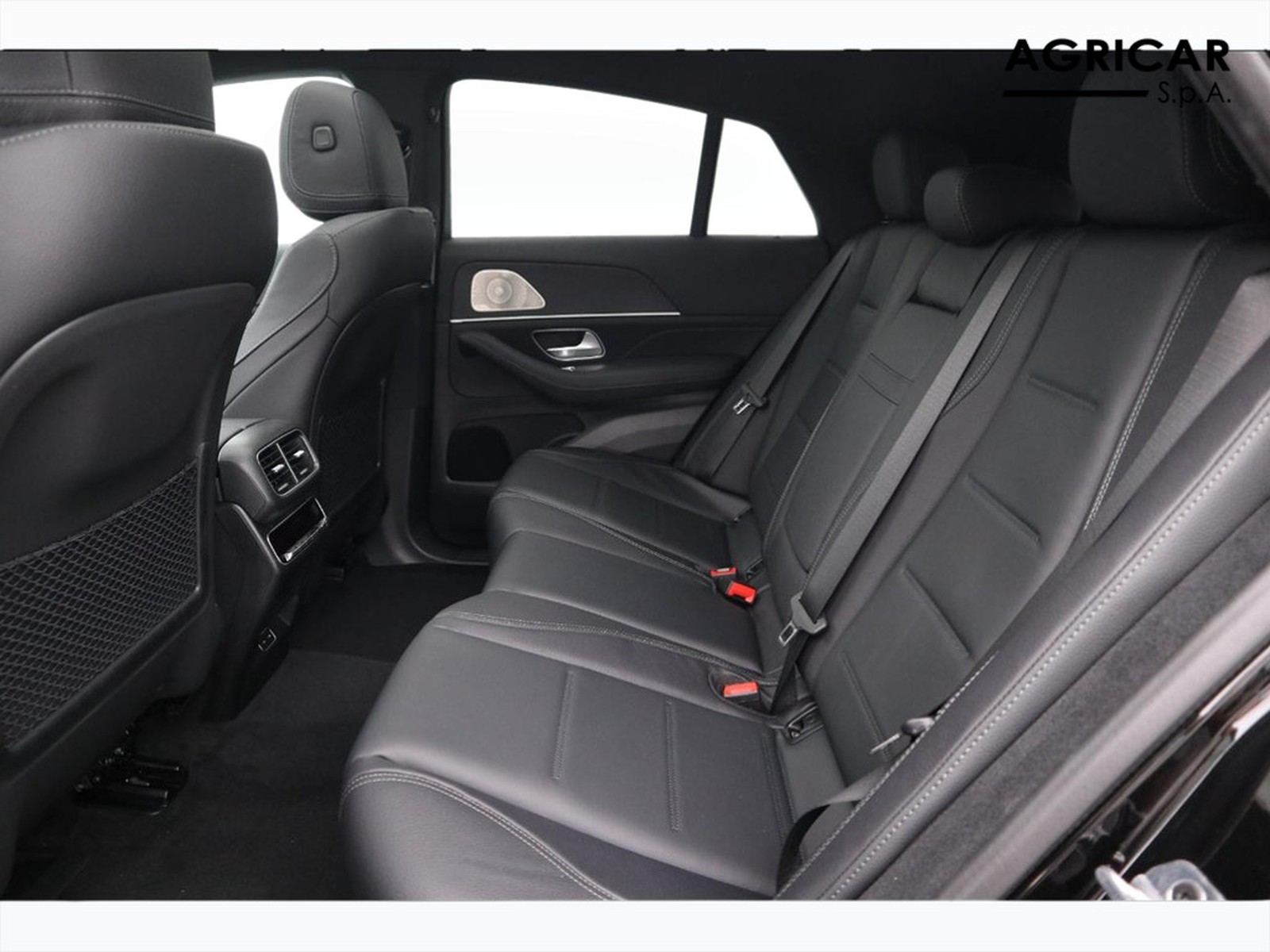 8 - Mercedes Classe GLE gle coupe 300 d mild hybrid amg line premium 4matic 9g-tronic plus