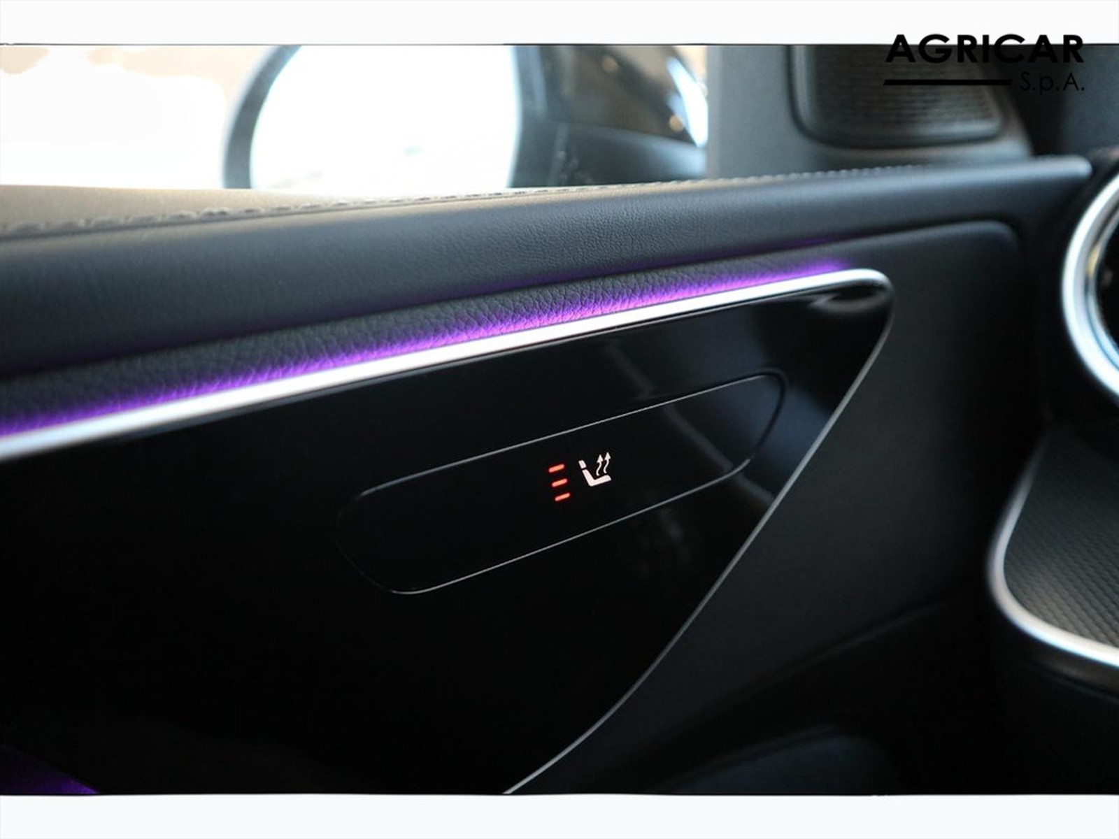 14 - Mercedes Classe C berlina 200 d mild hybrid amg line advanced 9g-tronic