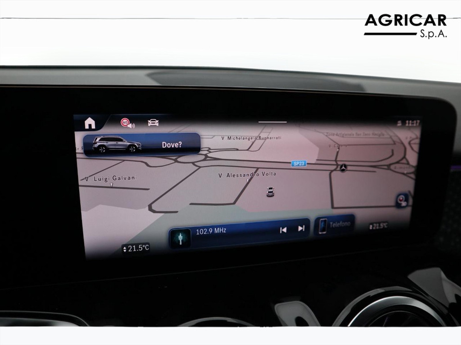 10 - Mercedes GLB 200 d progressive advanced plus 8g-dct