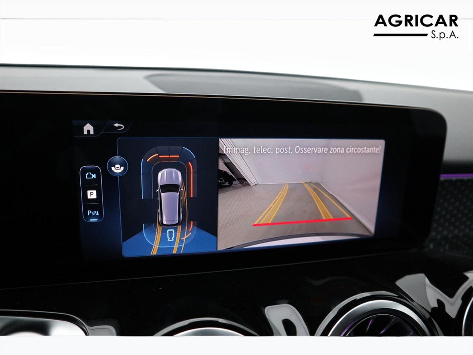 11 - Mercedes GLB 200 d progressive advanced plus 8g-dct