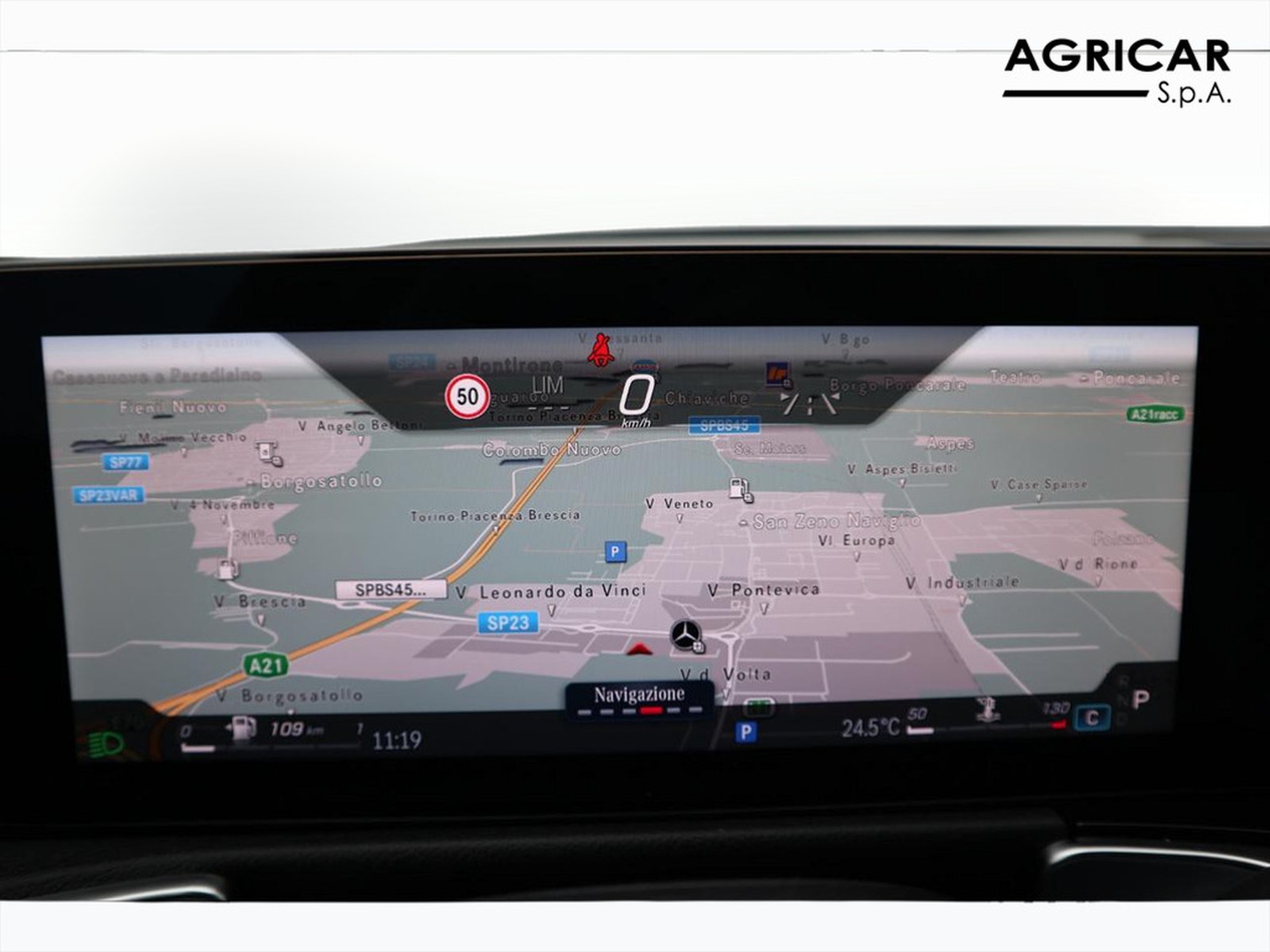 16 - Mercedes GLB 200 d progressive advanced plus 8g-dct