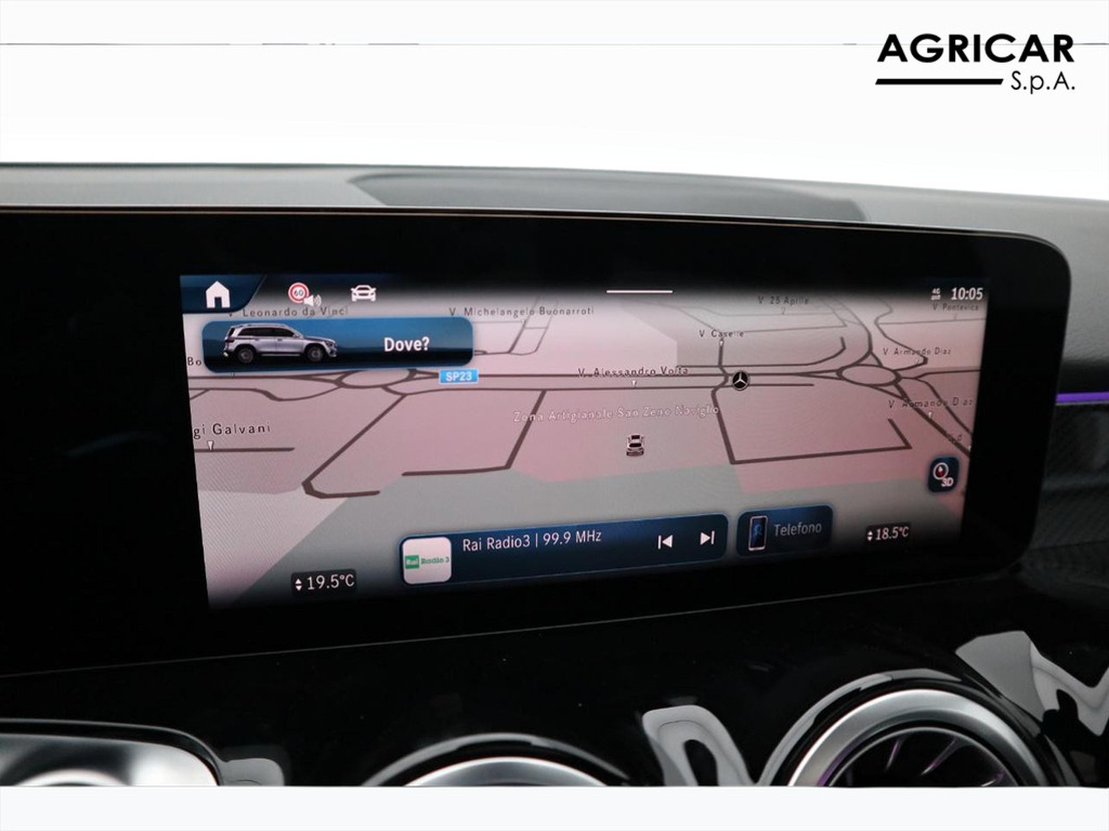 10 - AMG GLB amg 35 amg line premium 4matic 8g-dct