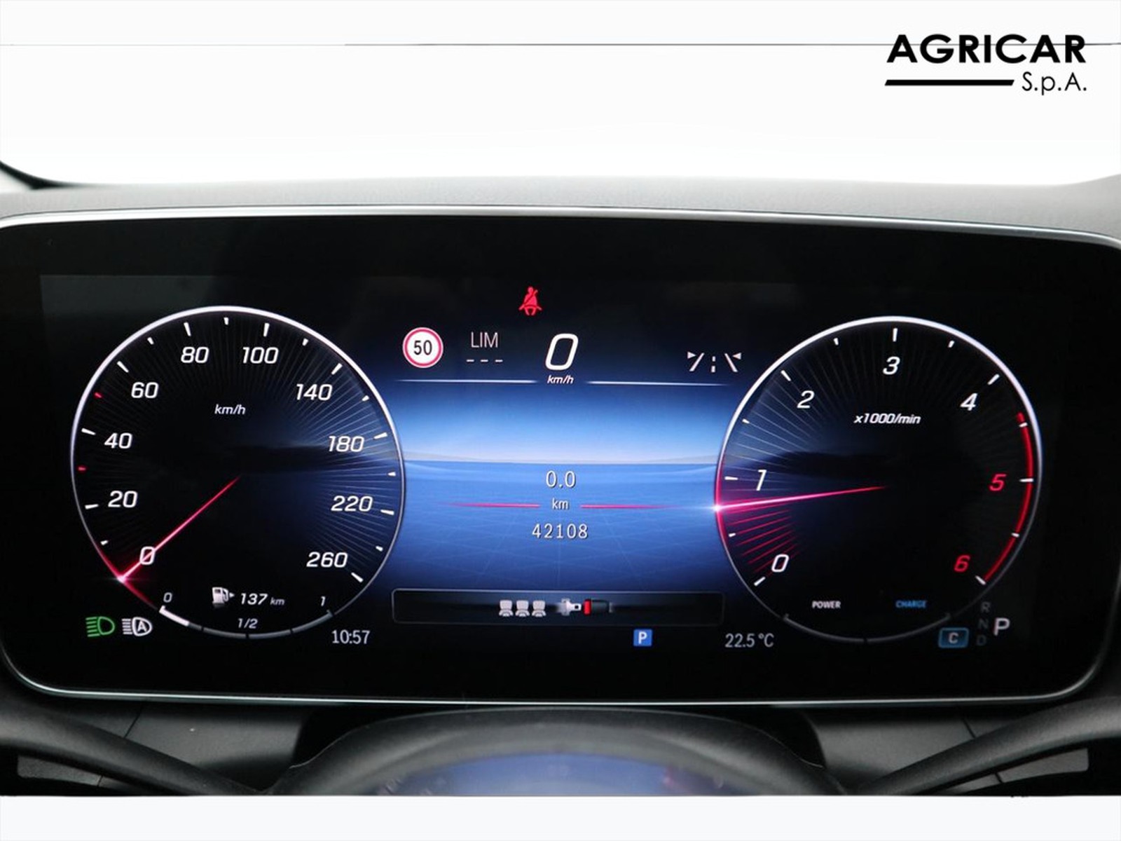 9 - Mercedes GLC suv 220 d advanced 4matic 9g-tronic