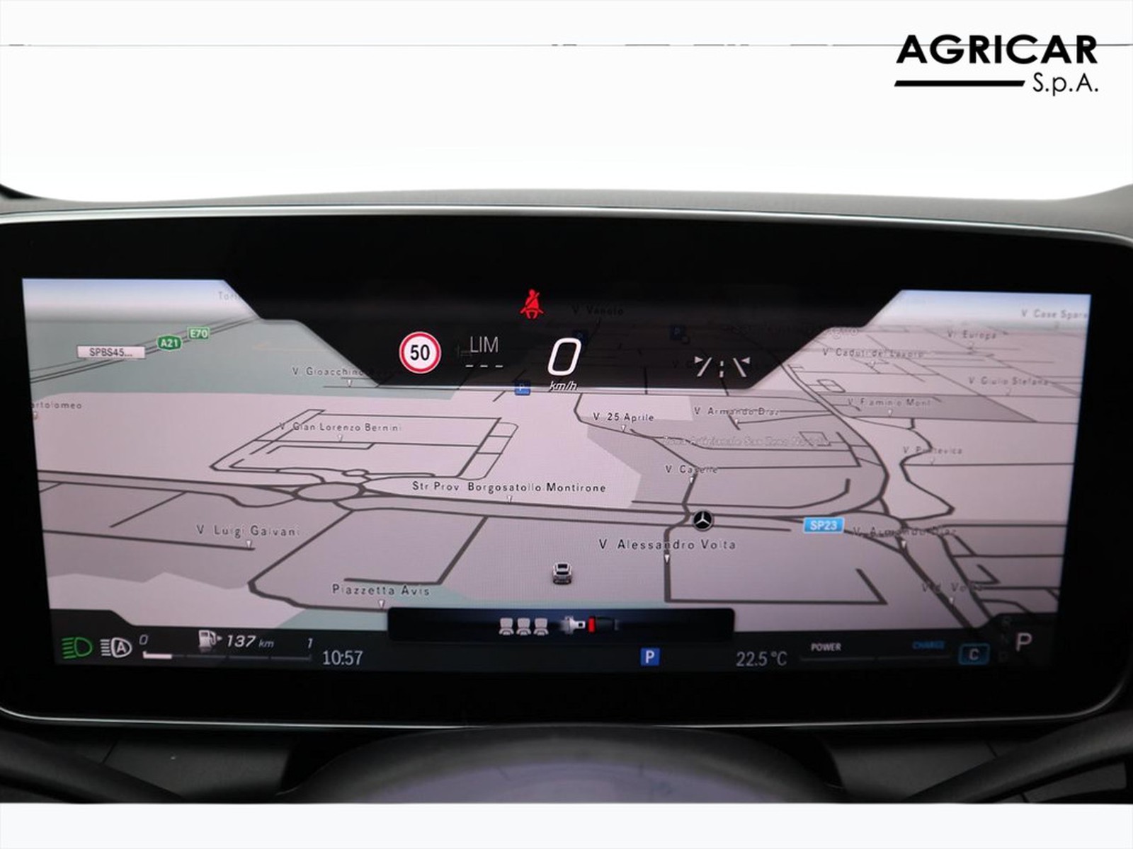 15 - Mercedes GLC suv 220 d advanced 4matic 9g-tronic