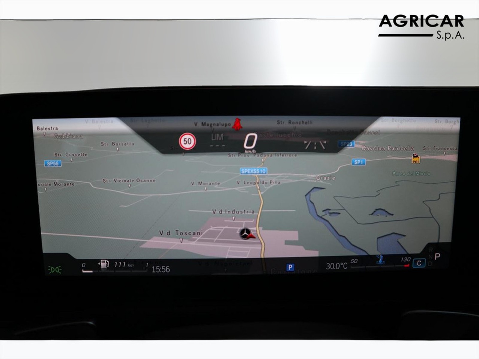 16 - Mercedes GLB 200 d amg line premium 4matic 8g-dct