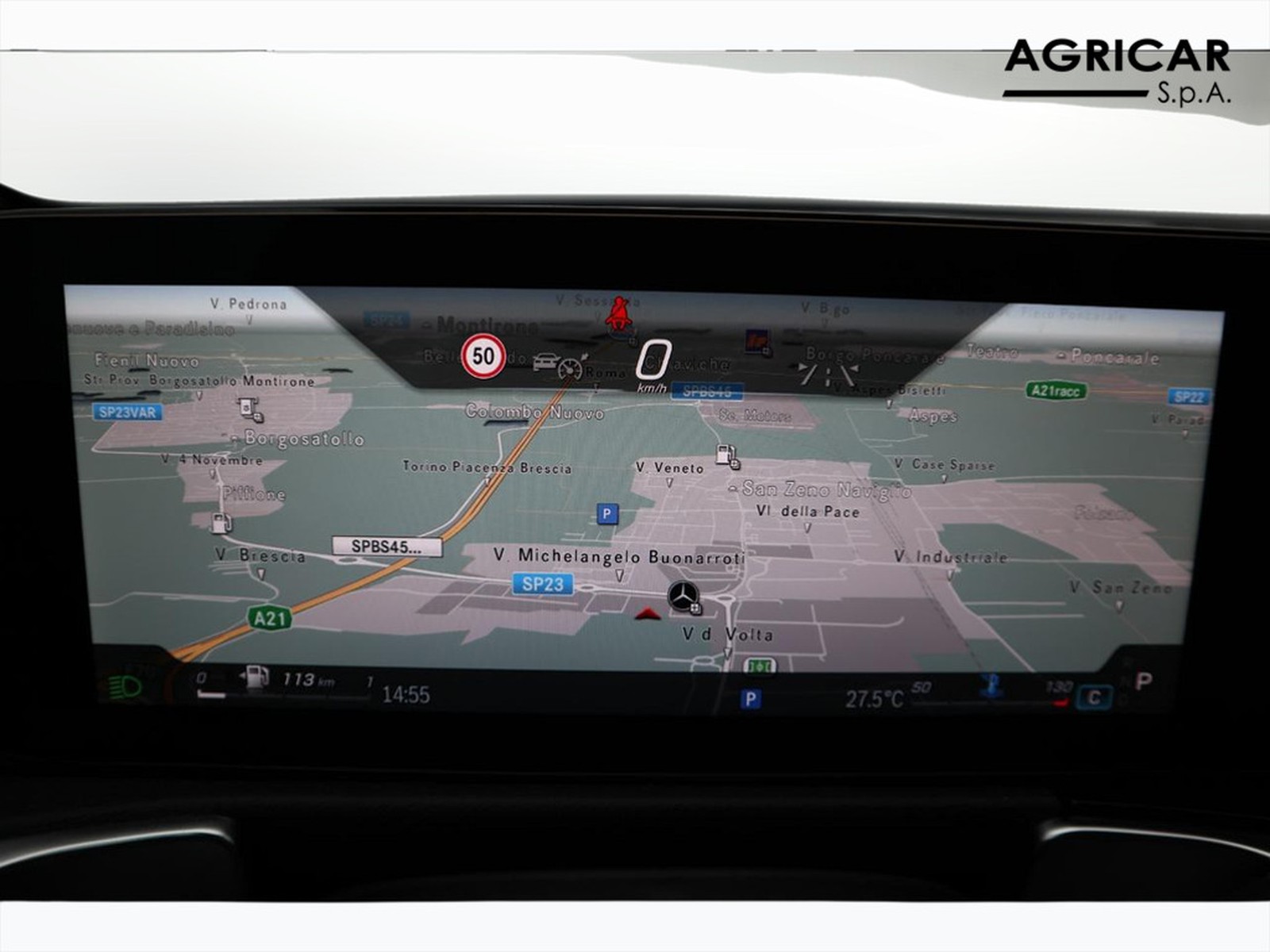 17 - Mercedes GLB 200 d amg line advanced plus 4matic 8g-dct 7p.ti